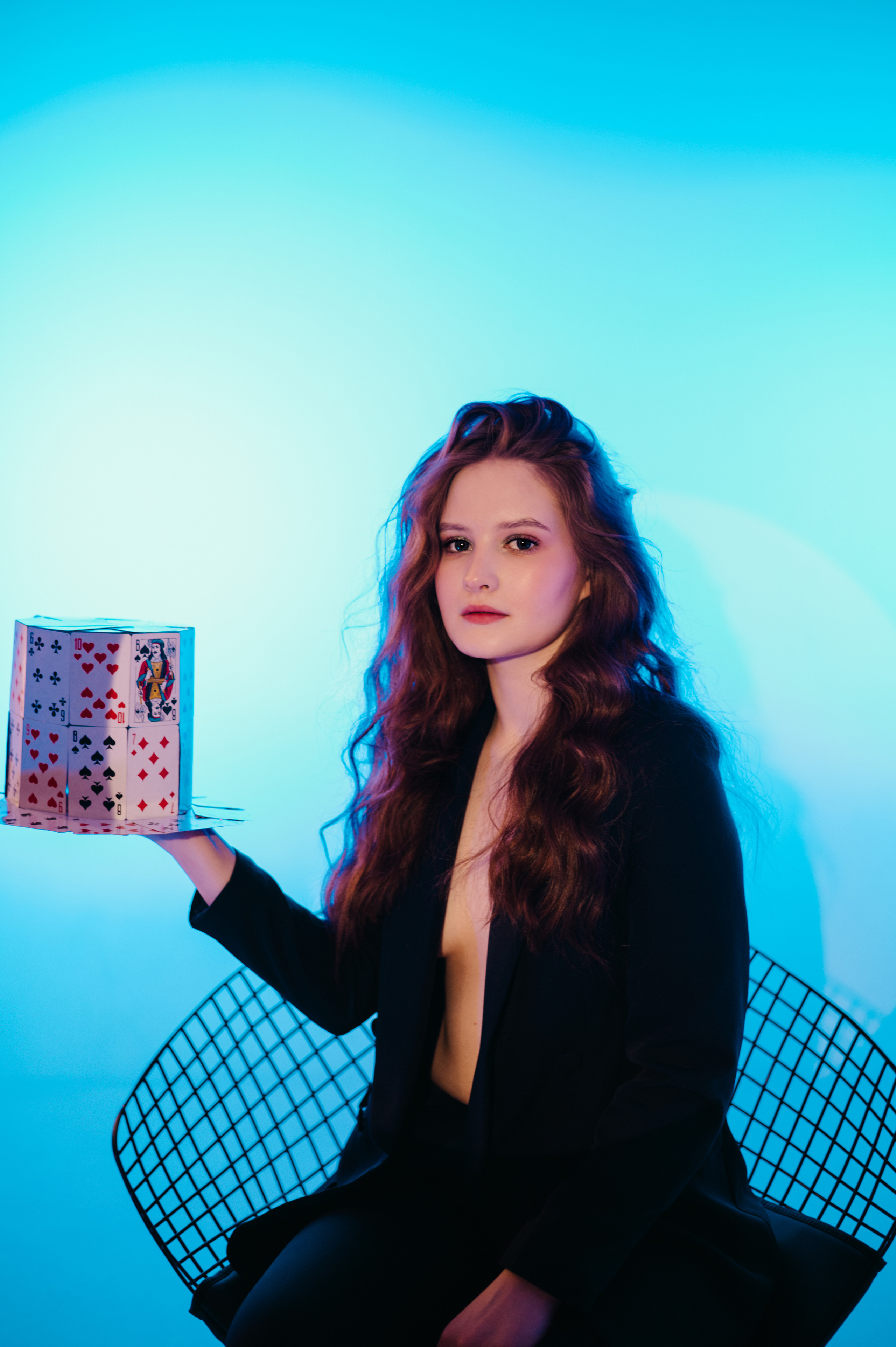 Юлия. Фотограф Архангельск