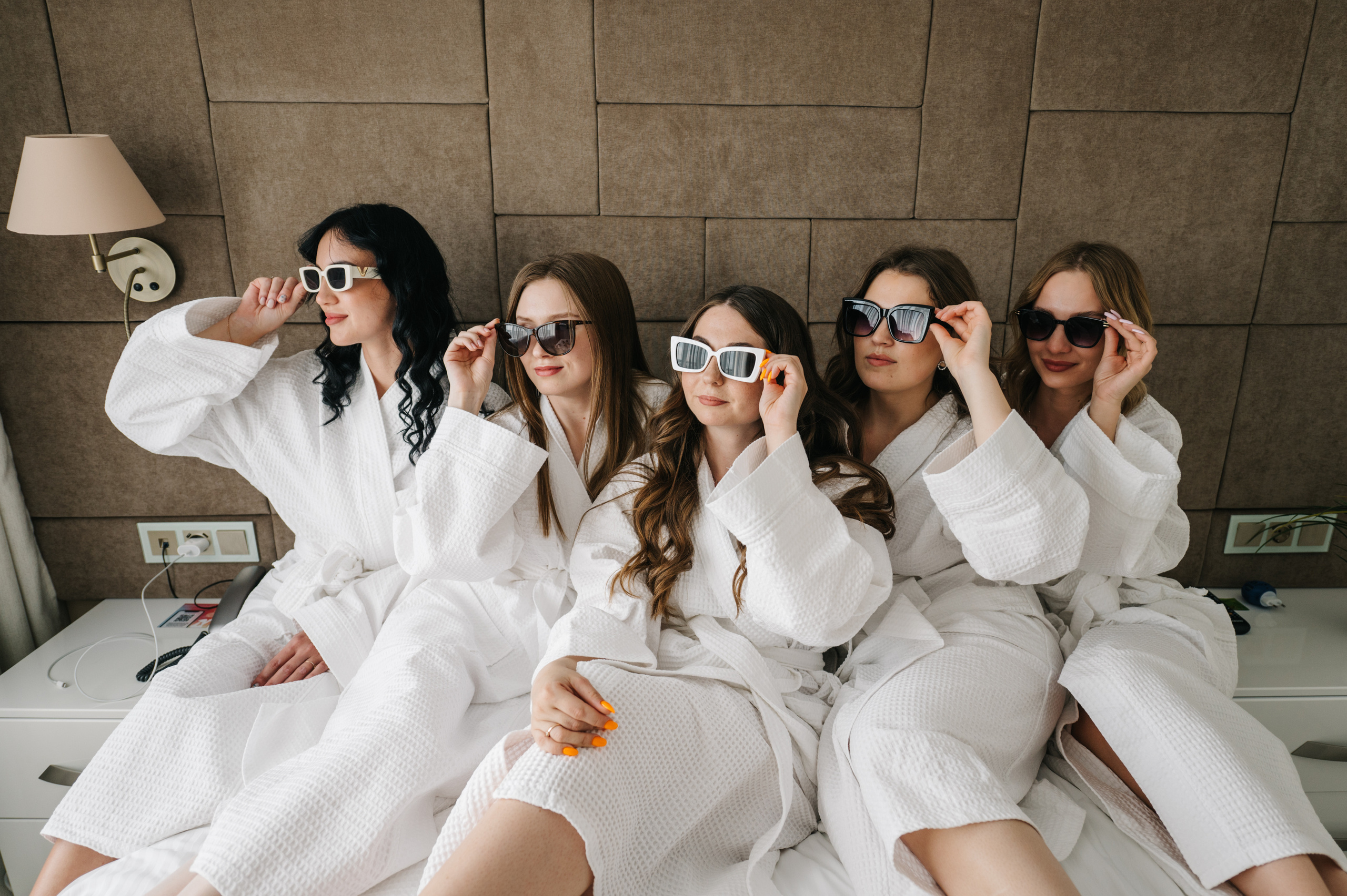 Девичник Софы. Фотограф Архангельск