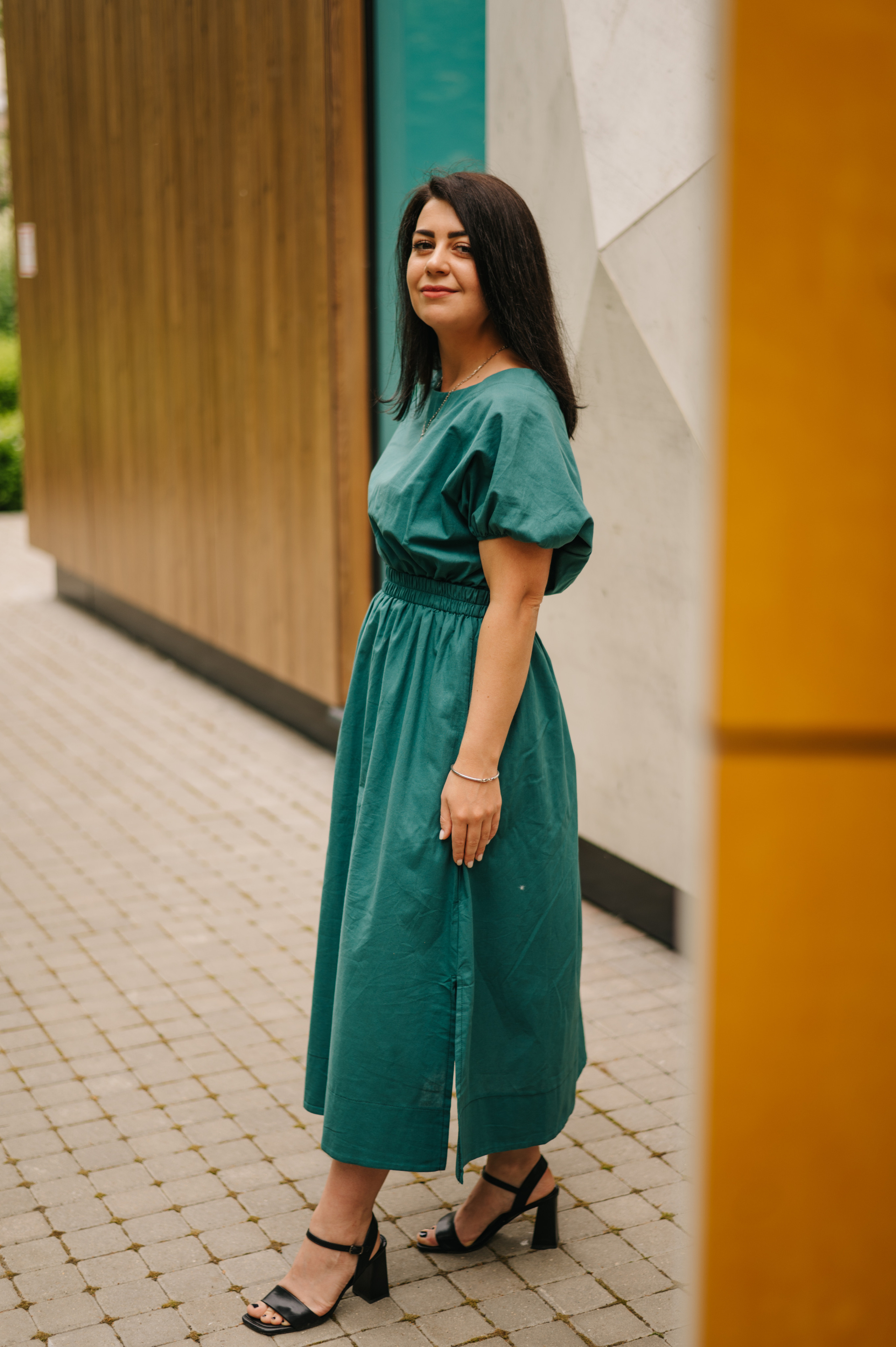 День Рождения Марии. Фотограф Архангельск