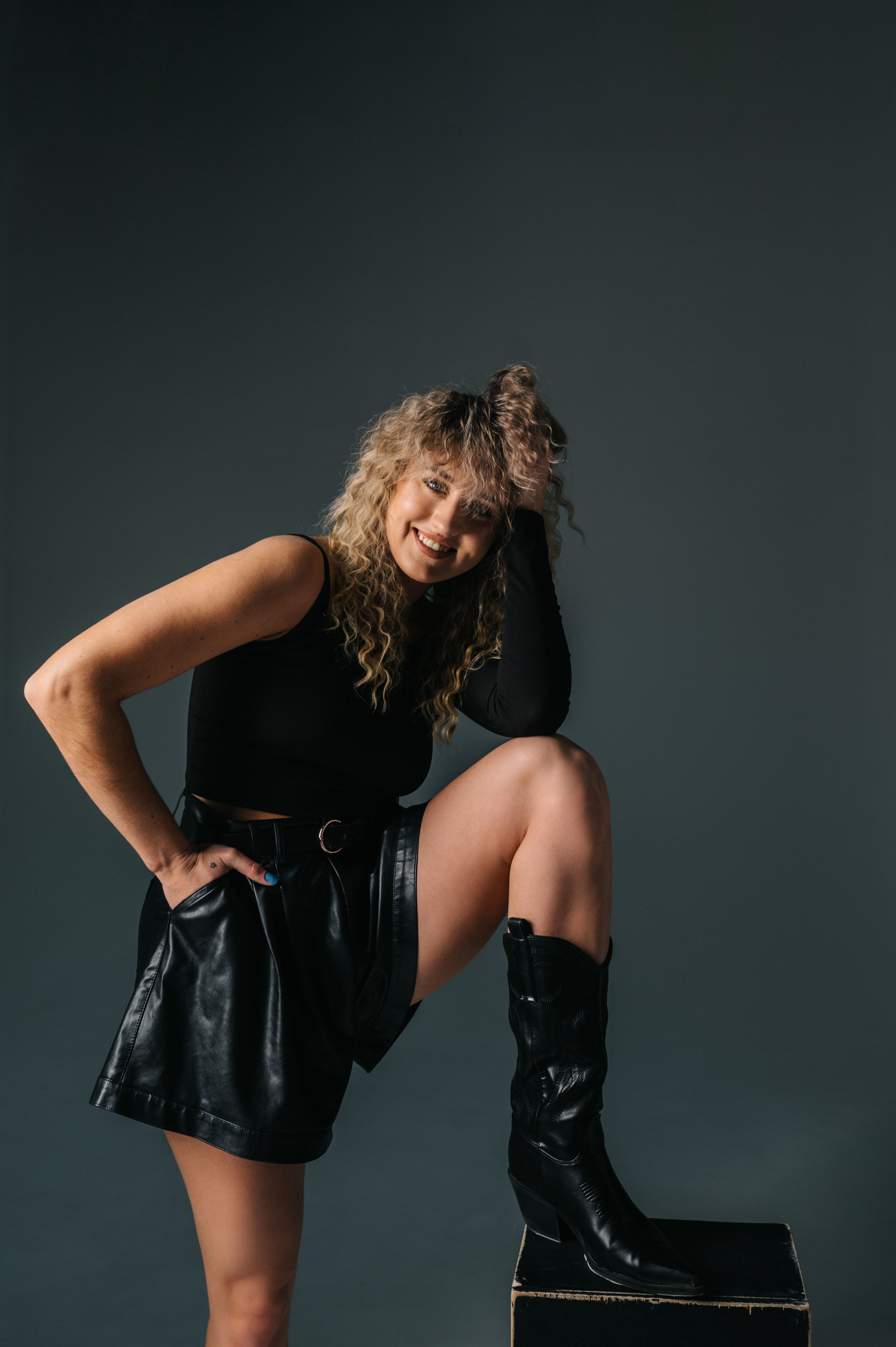 Ксения. Фотограф Архангельск