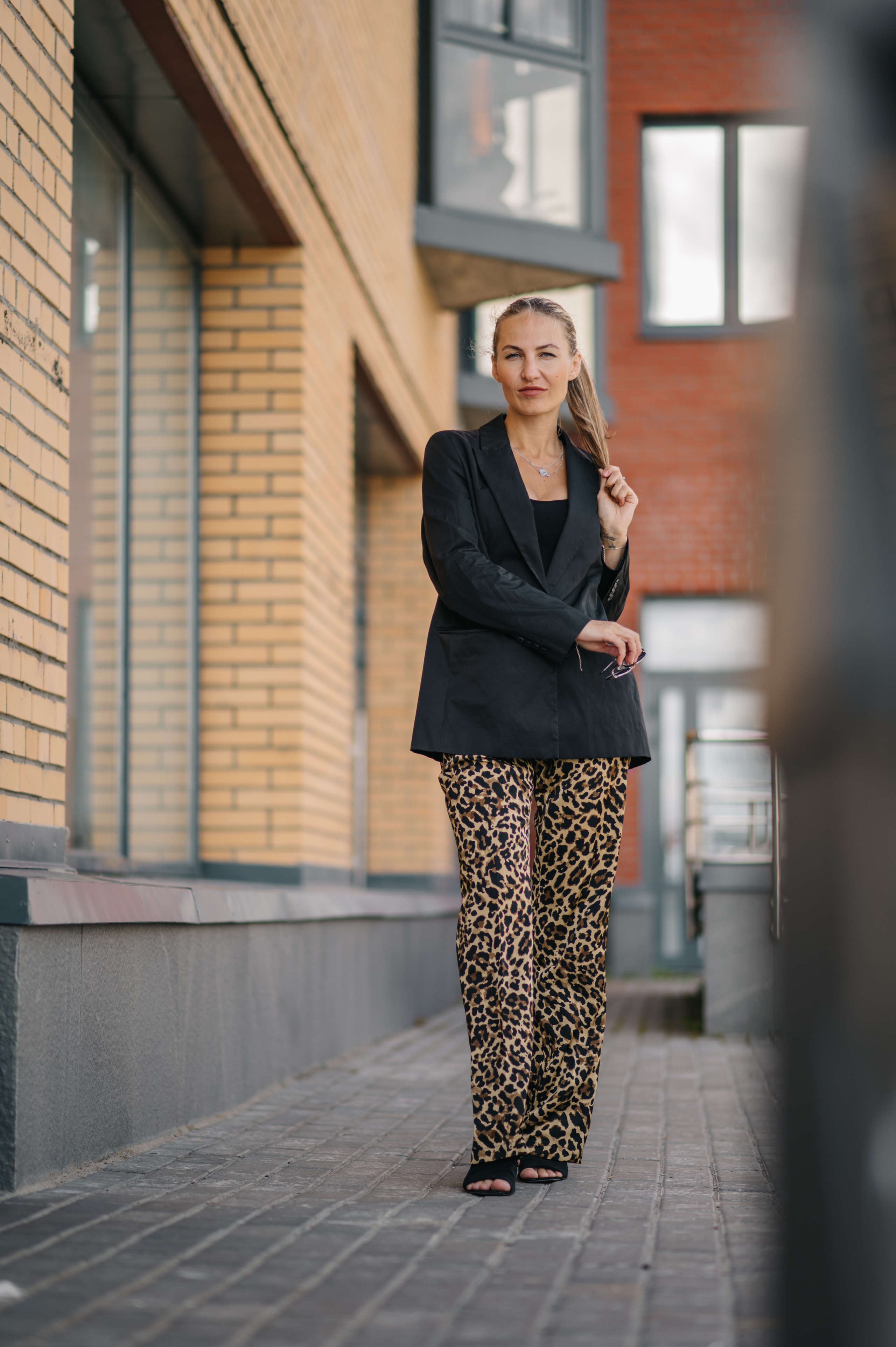 Катя. Фотограф Архангельск