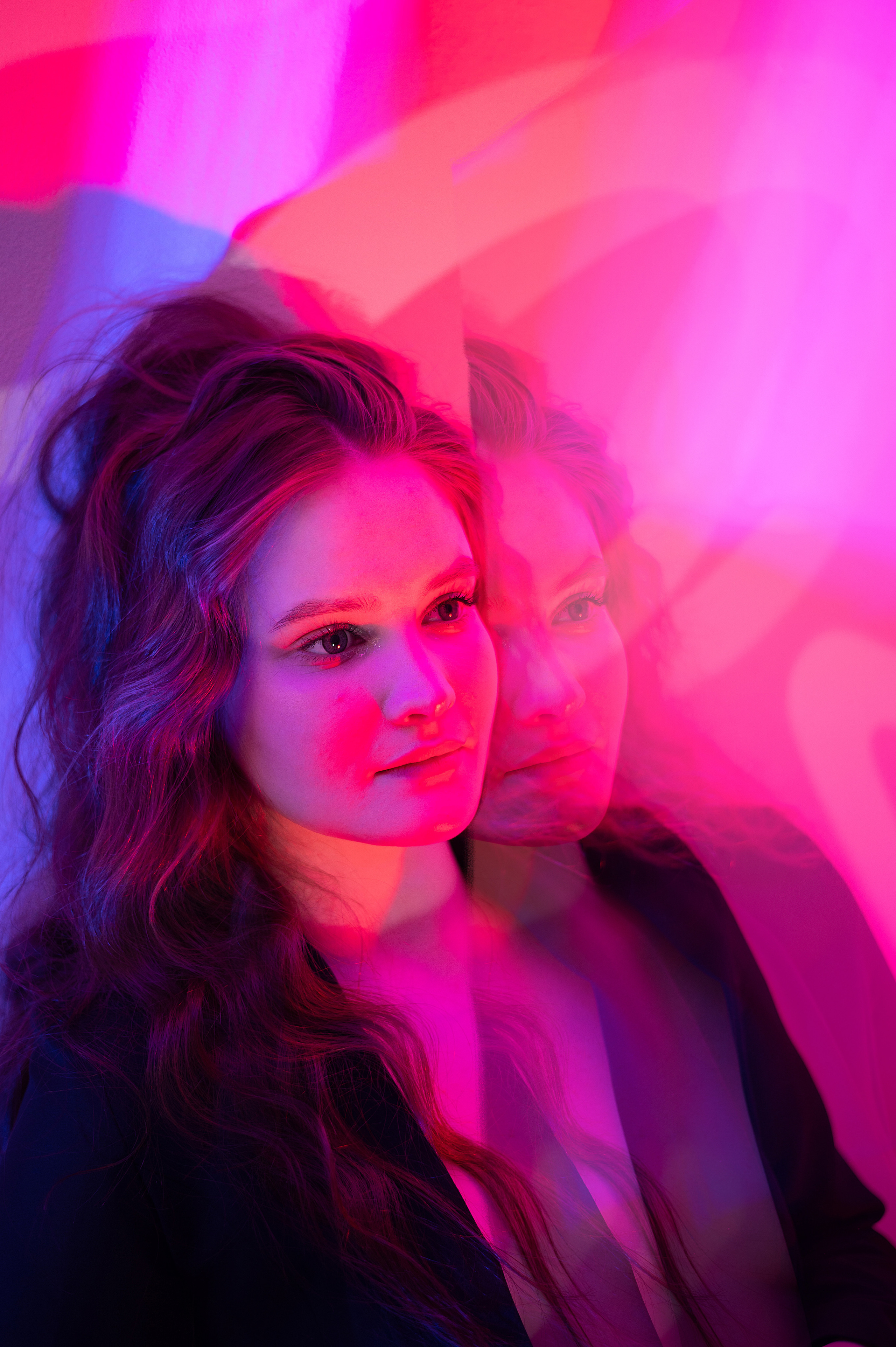 Юлия. Фотограф Архангельск