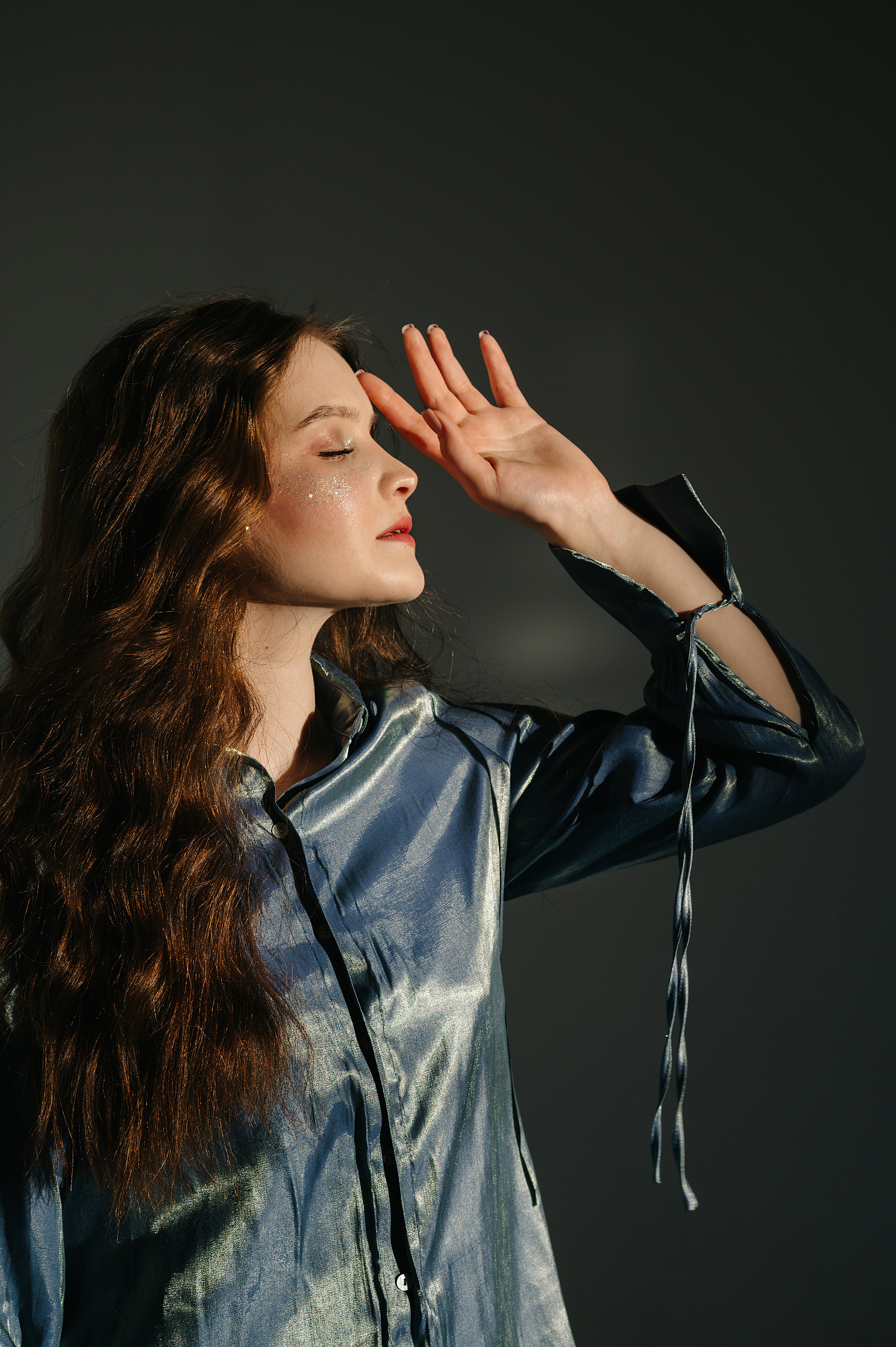 Юлия. Фотограф Архангельск