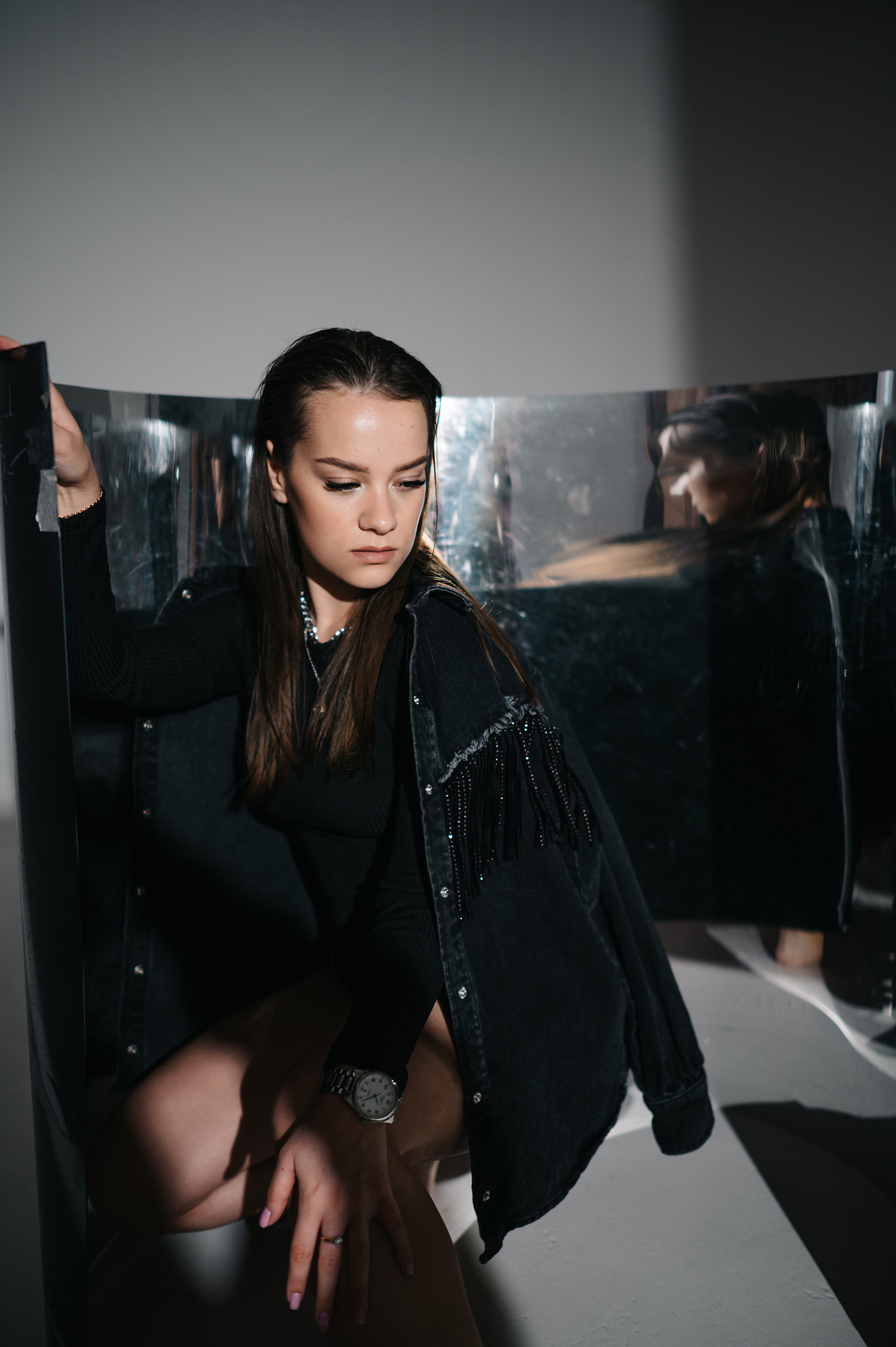 Анна. Фотограф Архангельск