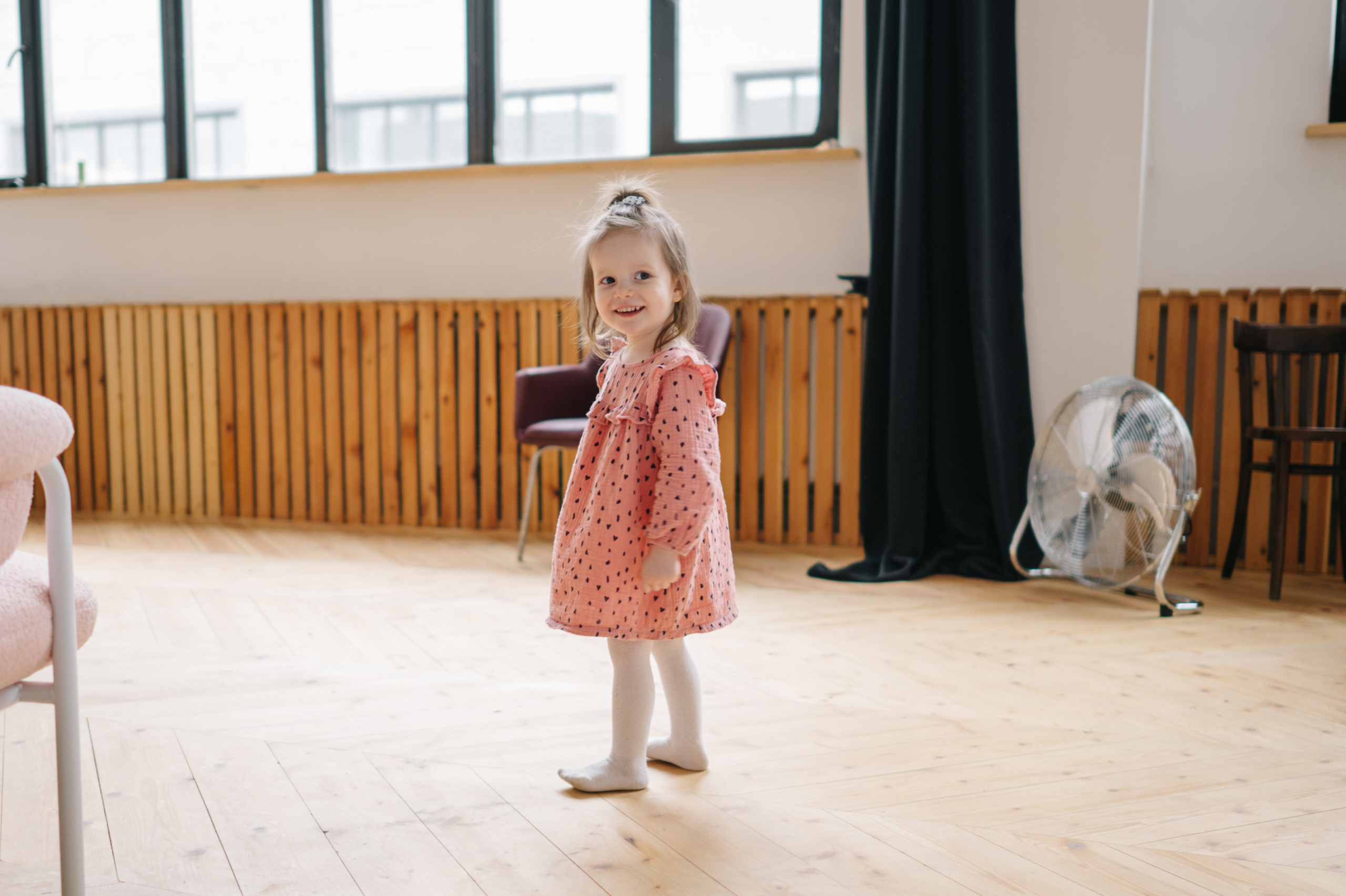 Саша, Леша и Уля. Фотограф Архангельск