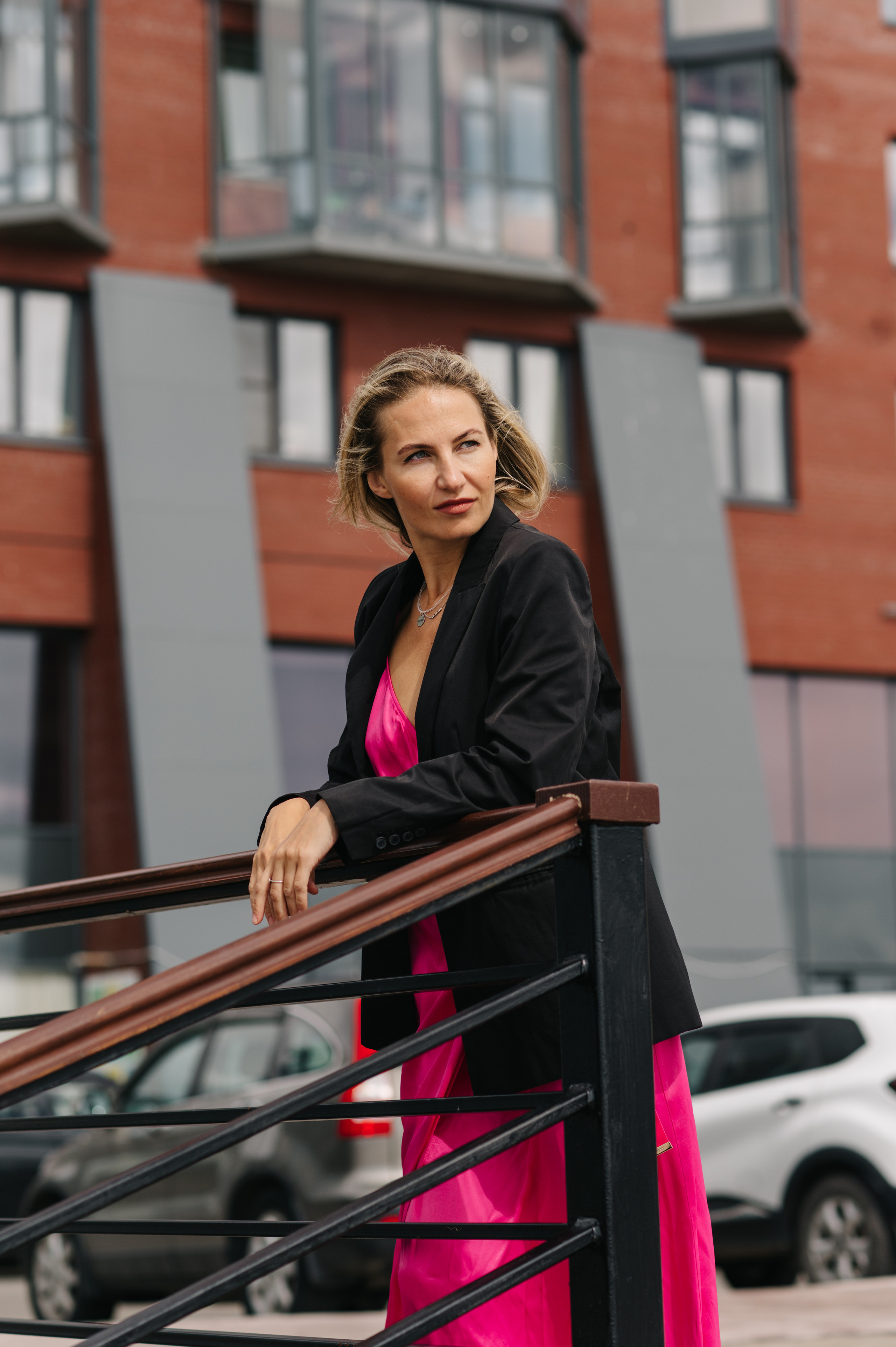 Катя. Фотограф Архангельск