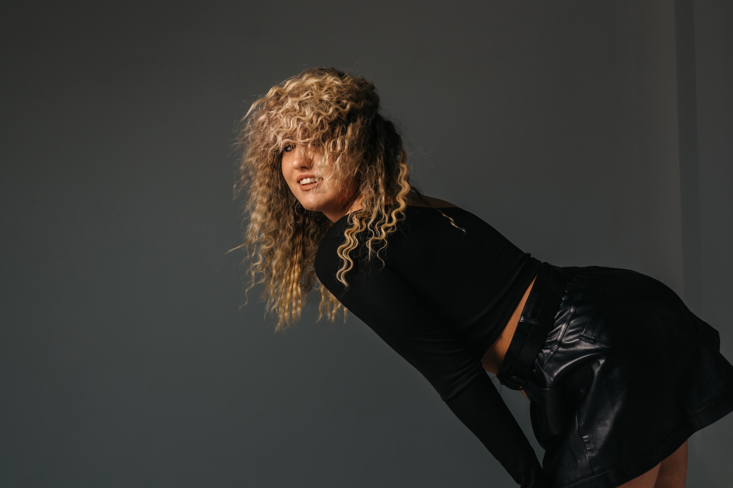 Ксения. Фотограф Архангельск