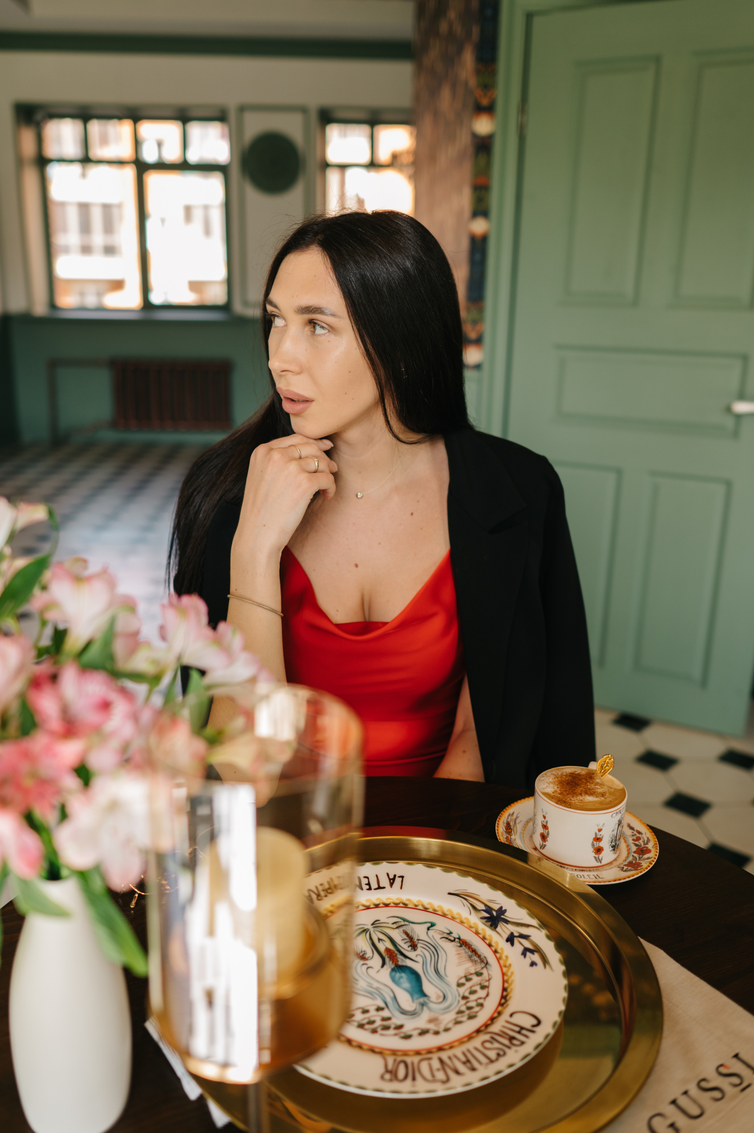 Вероника. Фотограф Архангельск