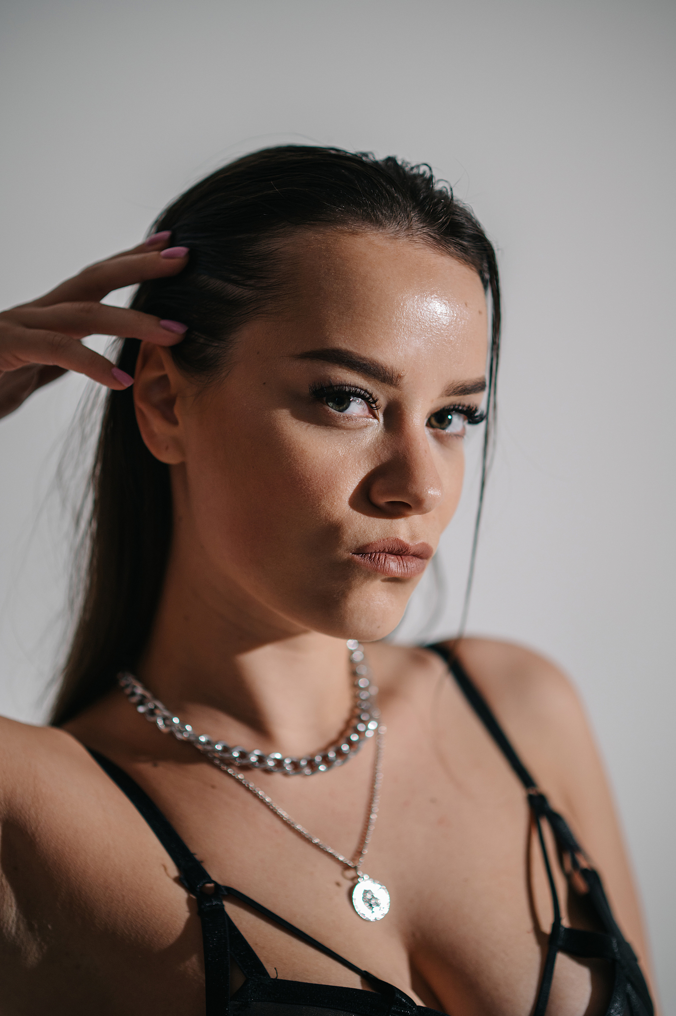 Анна. Фотограф Архангельск