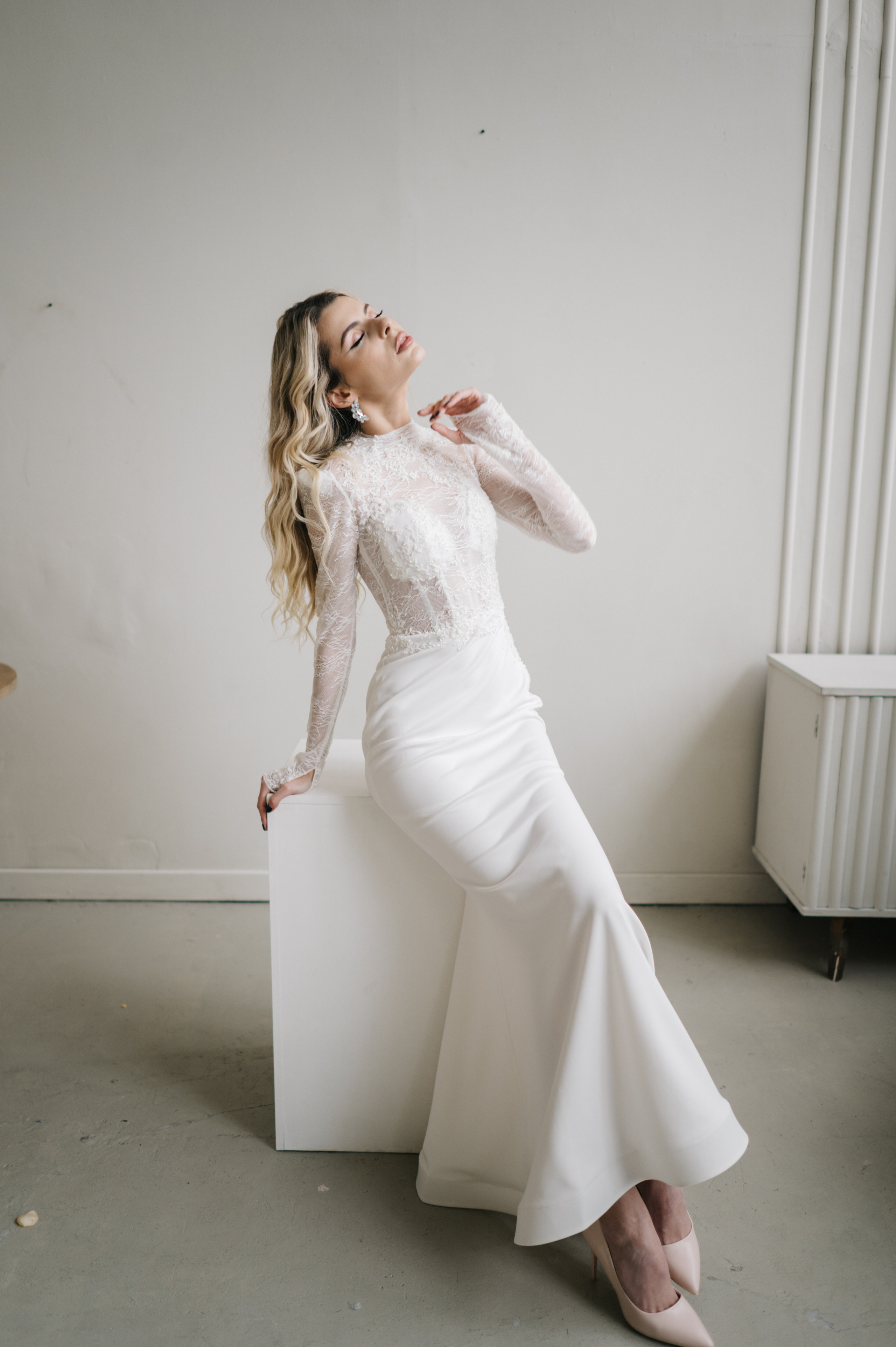 Невесты. Фотограф Архангельск