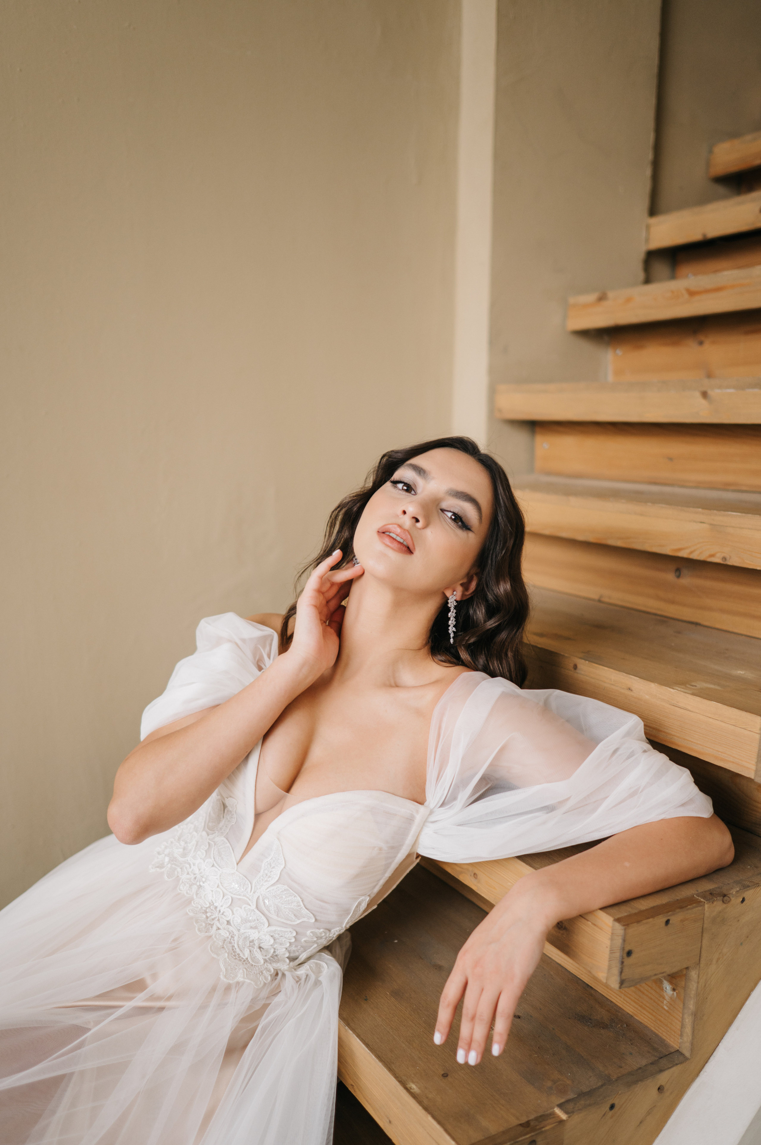 Невесты. Фотограф Архангельск