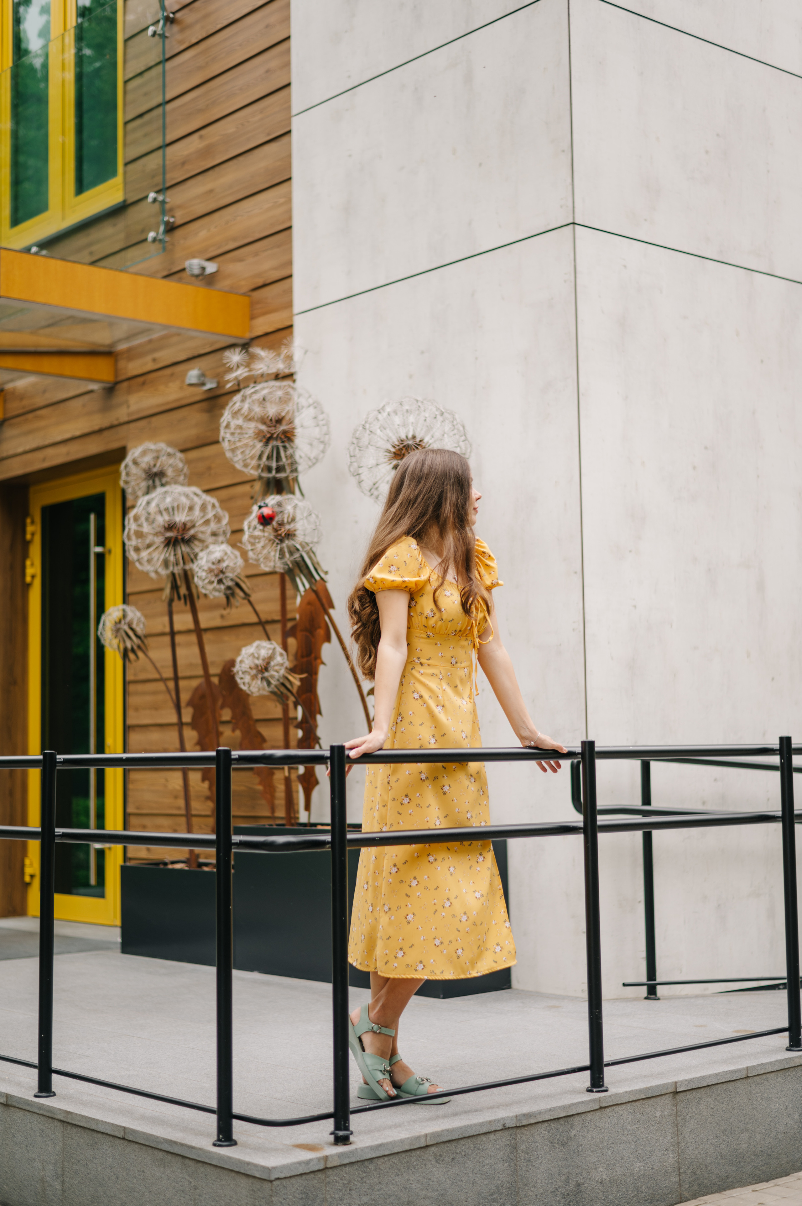 День Рождения Марии. Фотограф Архангельск