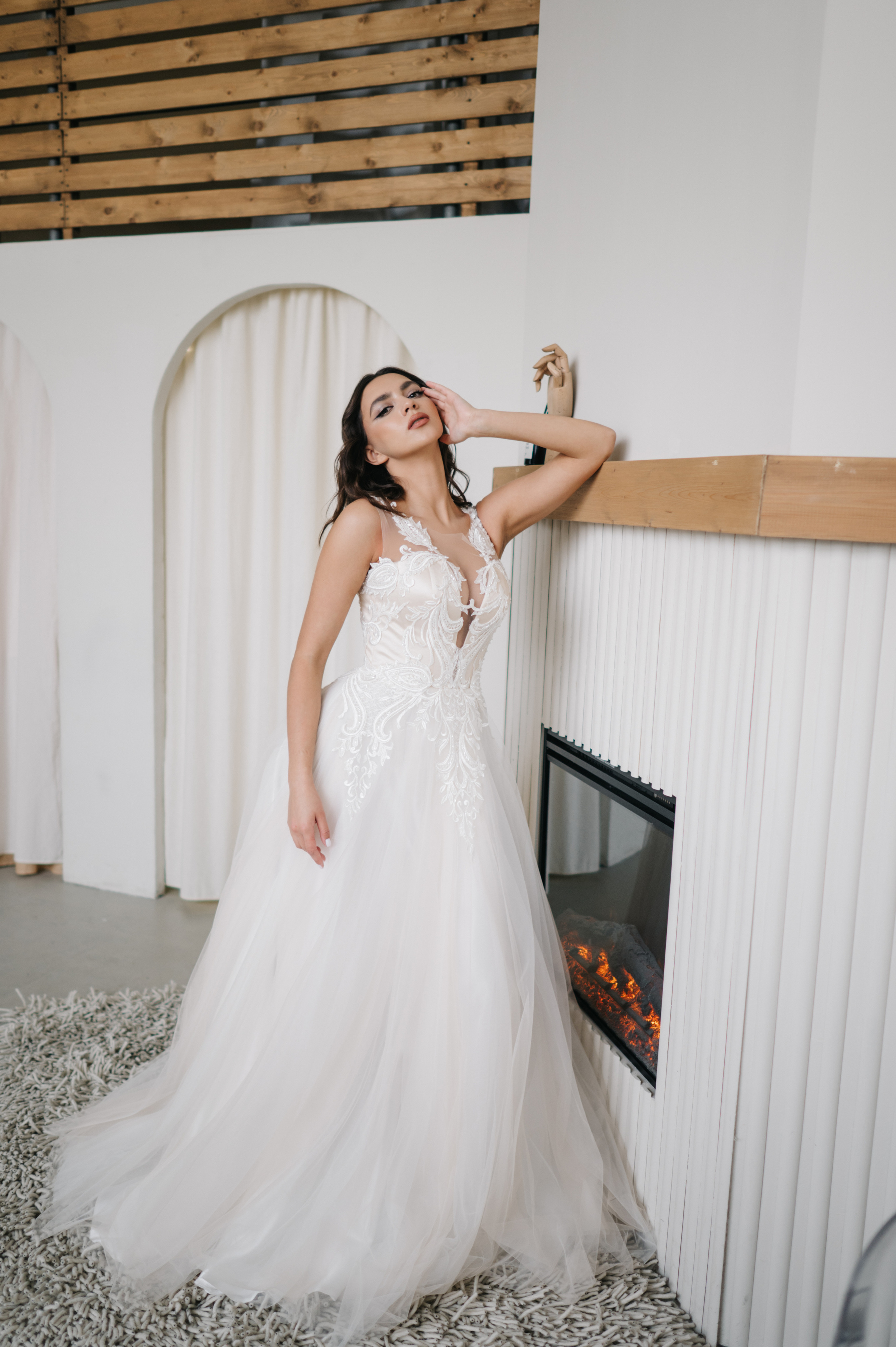 Невесты. Фотограф Архангельск