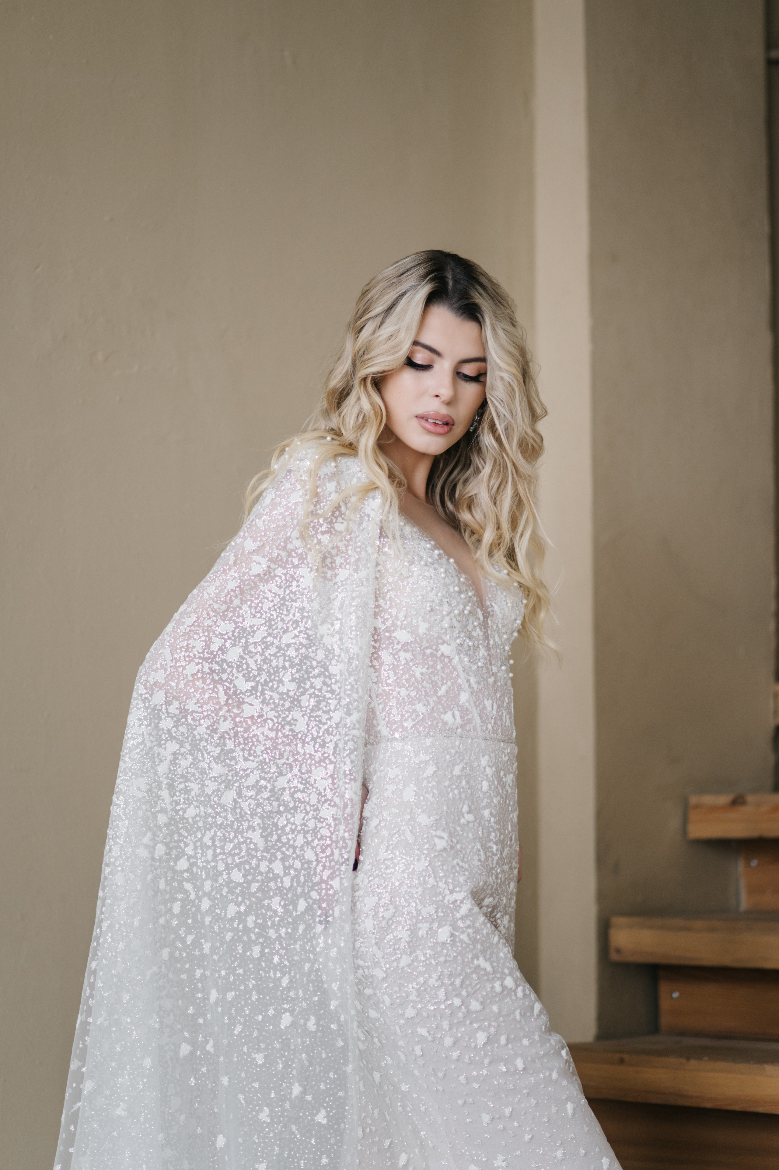 Невесты. Фотограф Архангельск