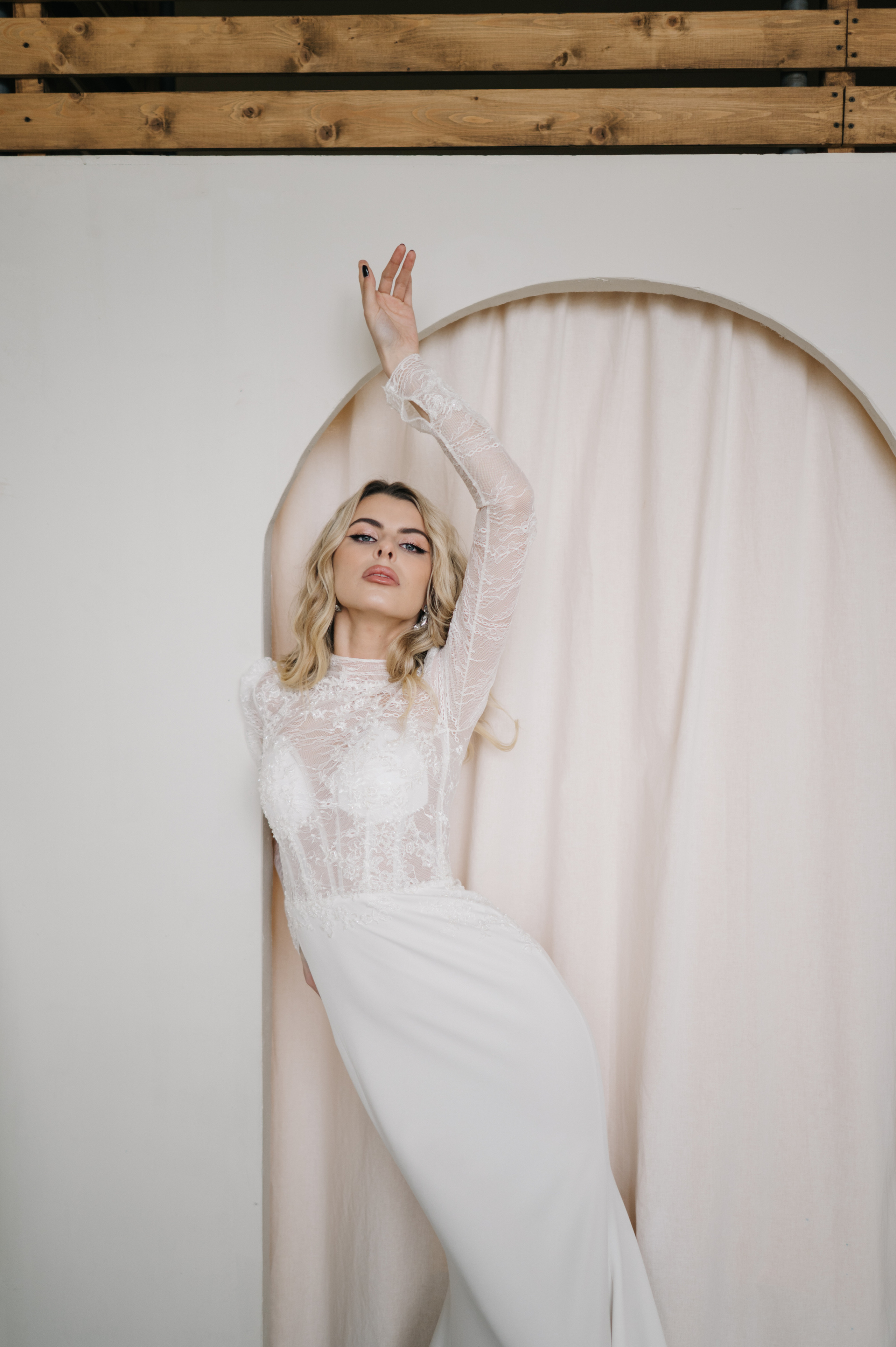 Невесты. Фотограф Архангельск