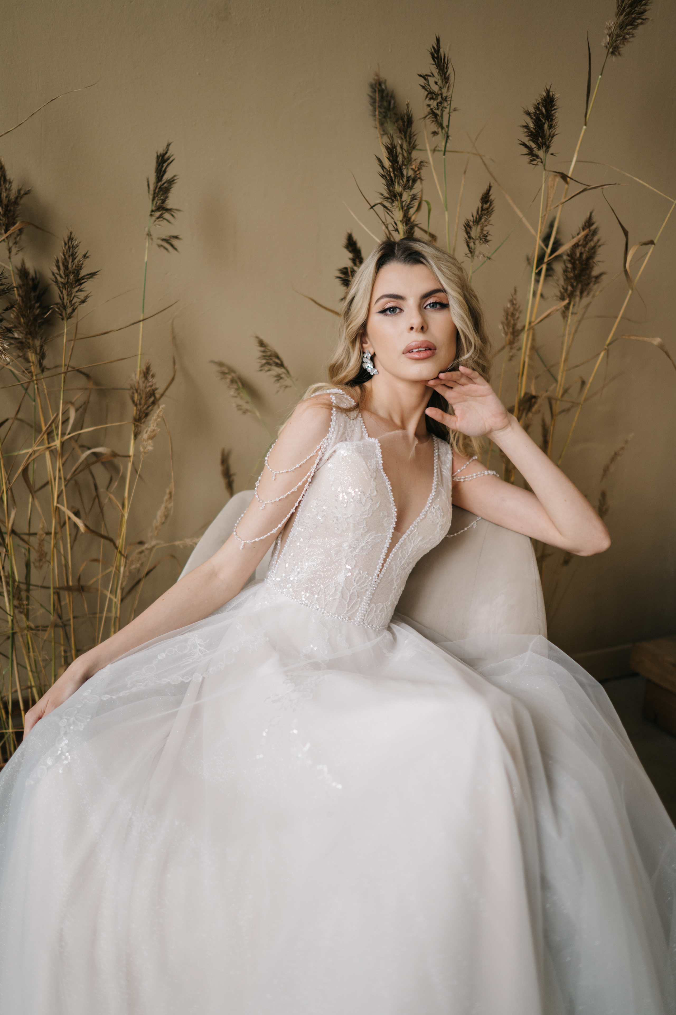 Невесты. Фотограф Архангельск