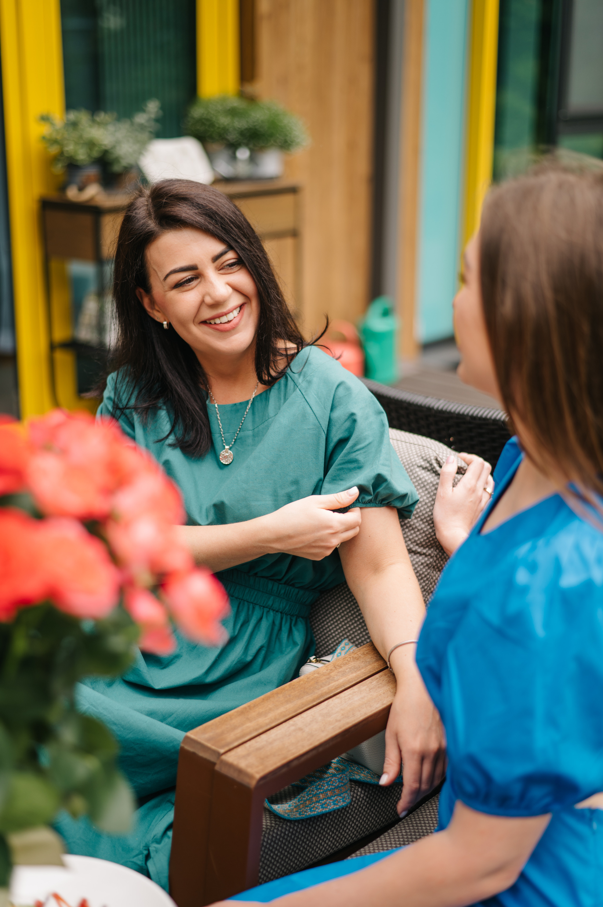День Рождения Марии. Фотограф Архангельск