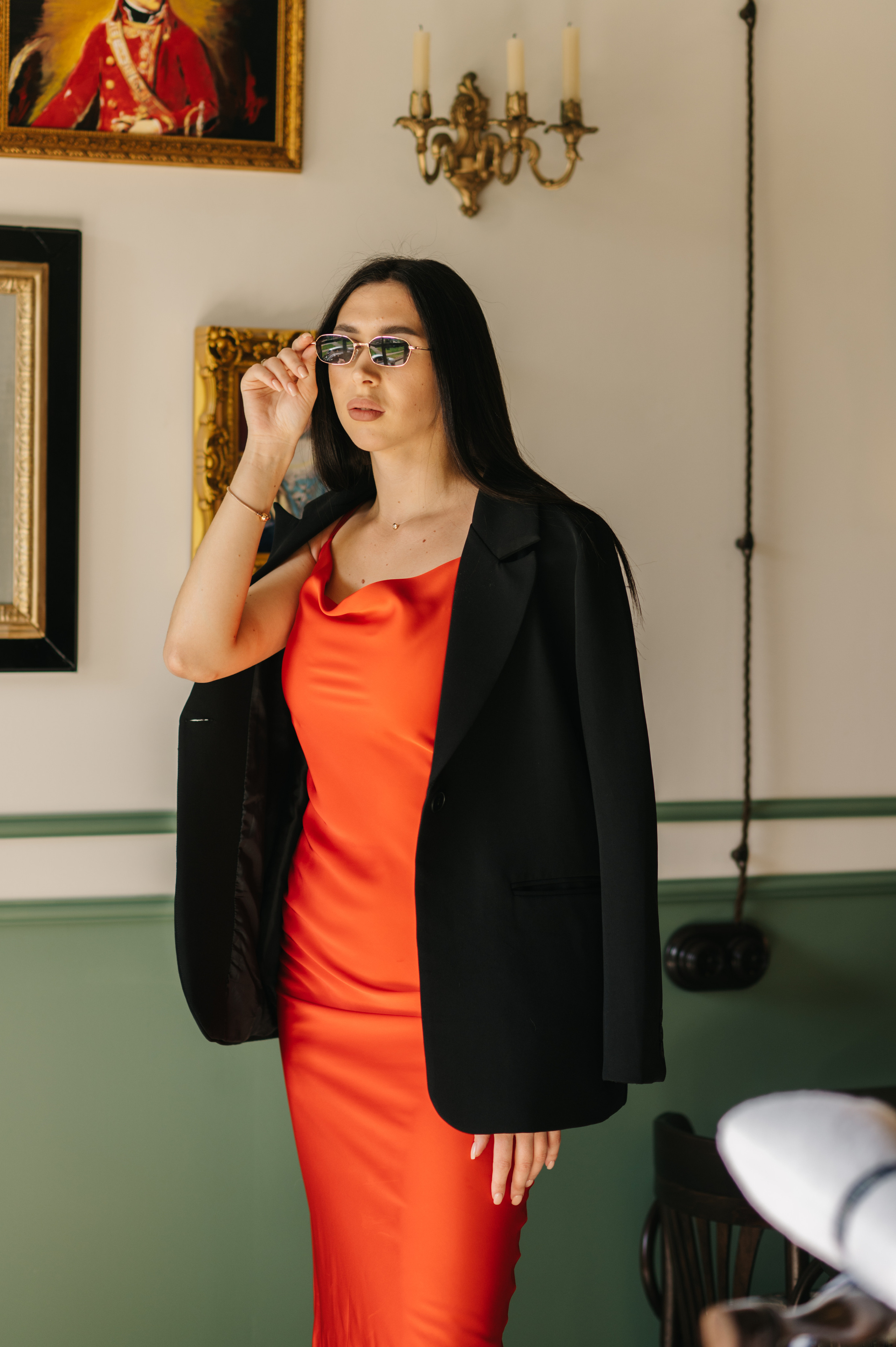 Вероника. Фотограф Архангельск