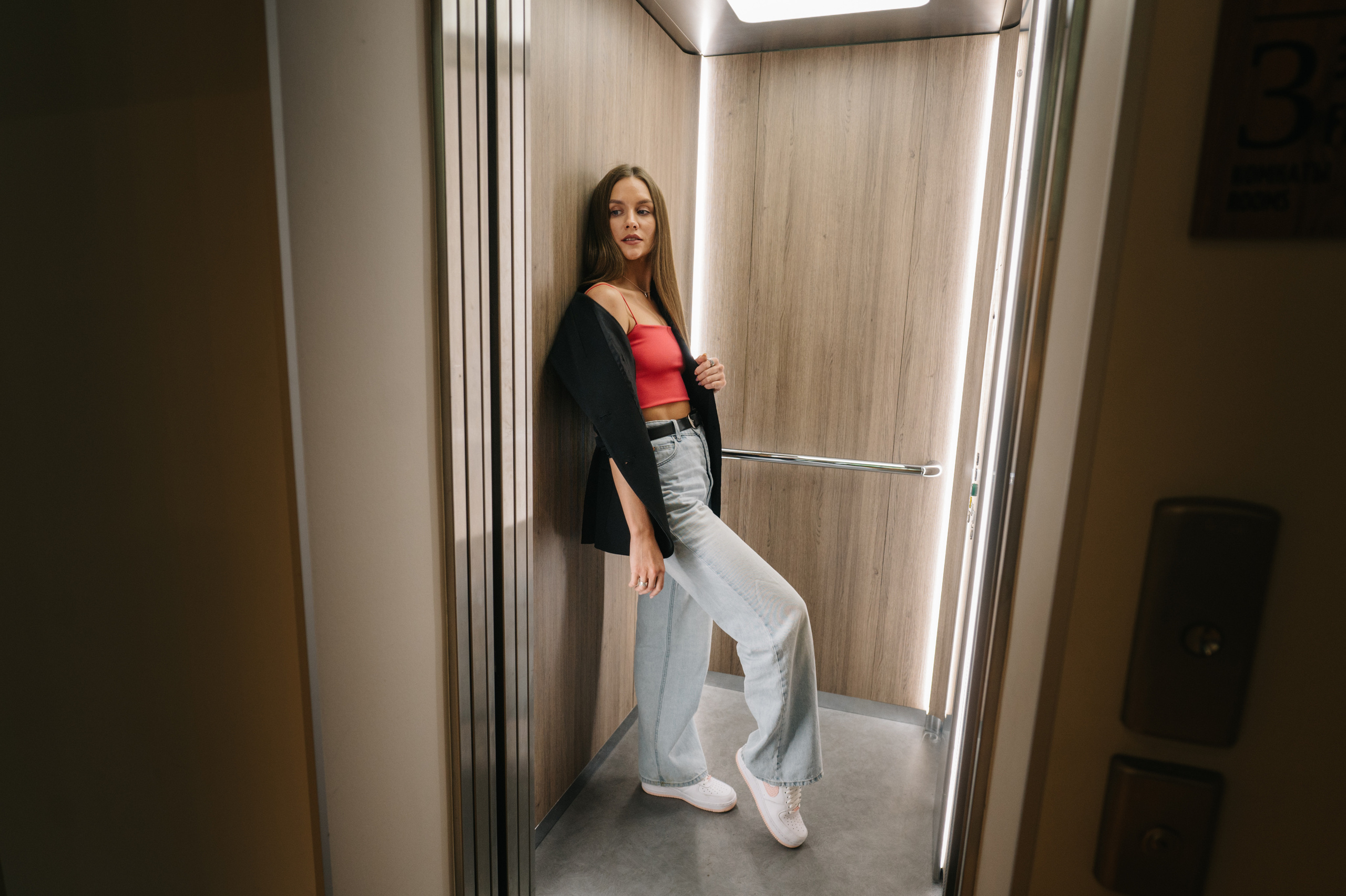 Девичник Дарьи. Фотограф Архангельск