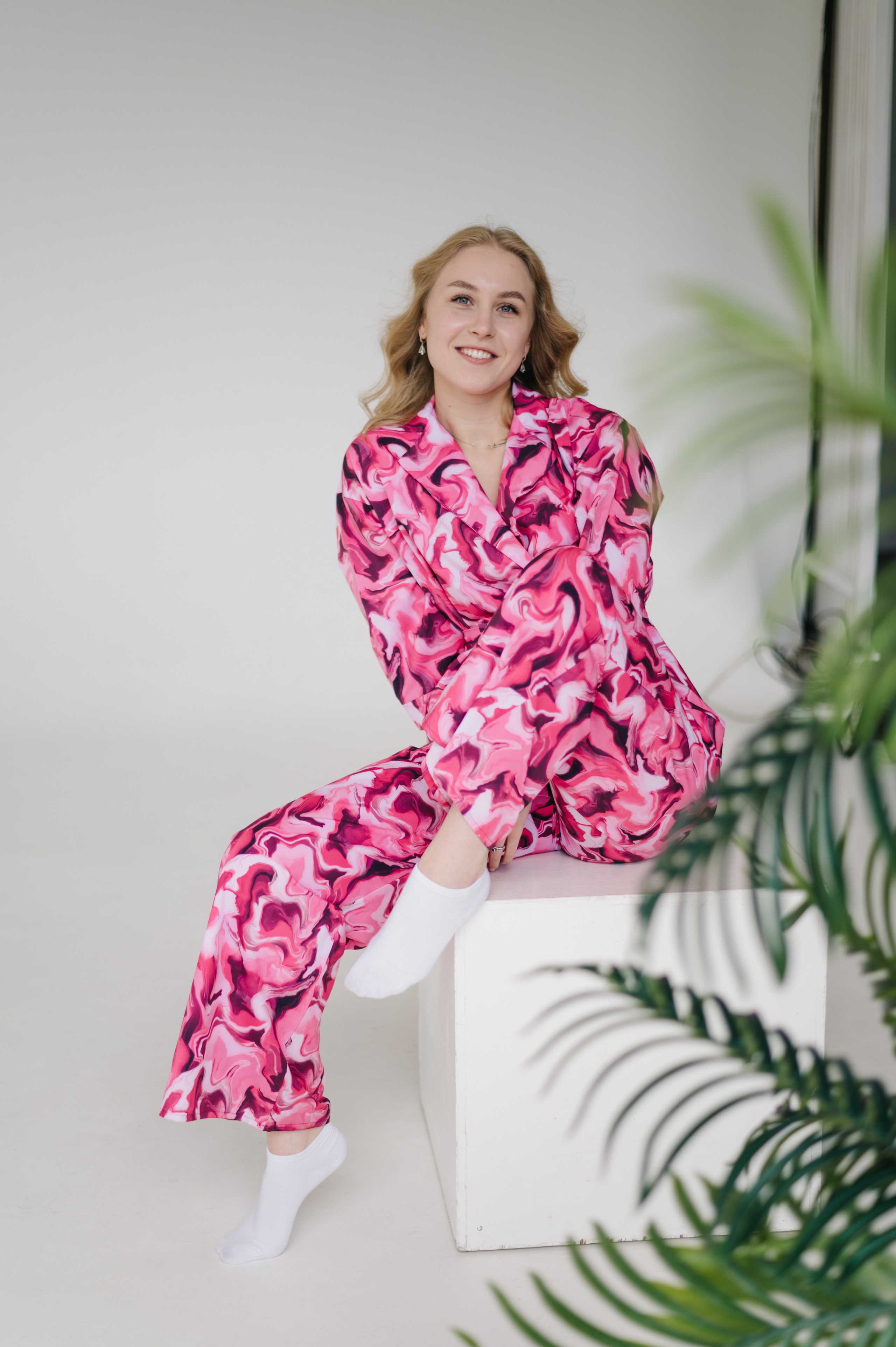 Катя и Оля. Фотограф Архангельск