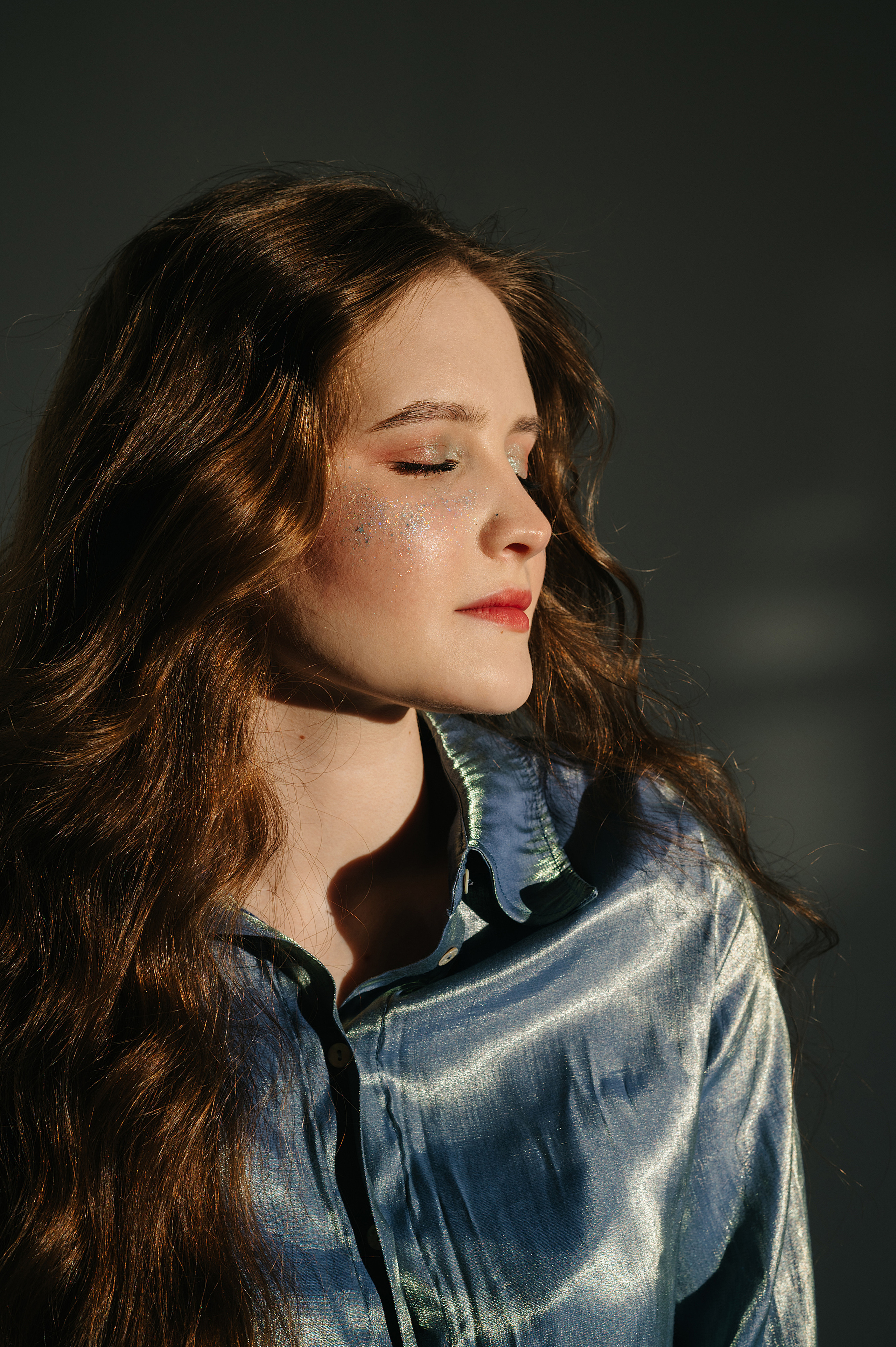 Юлия. Фотограф Архангельск