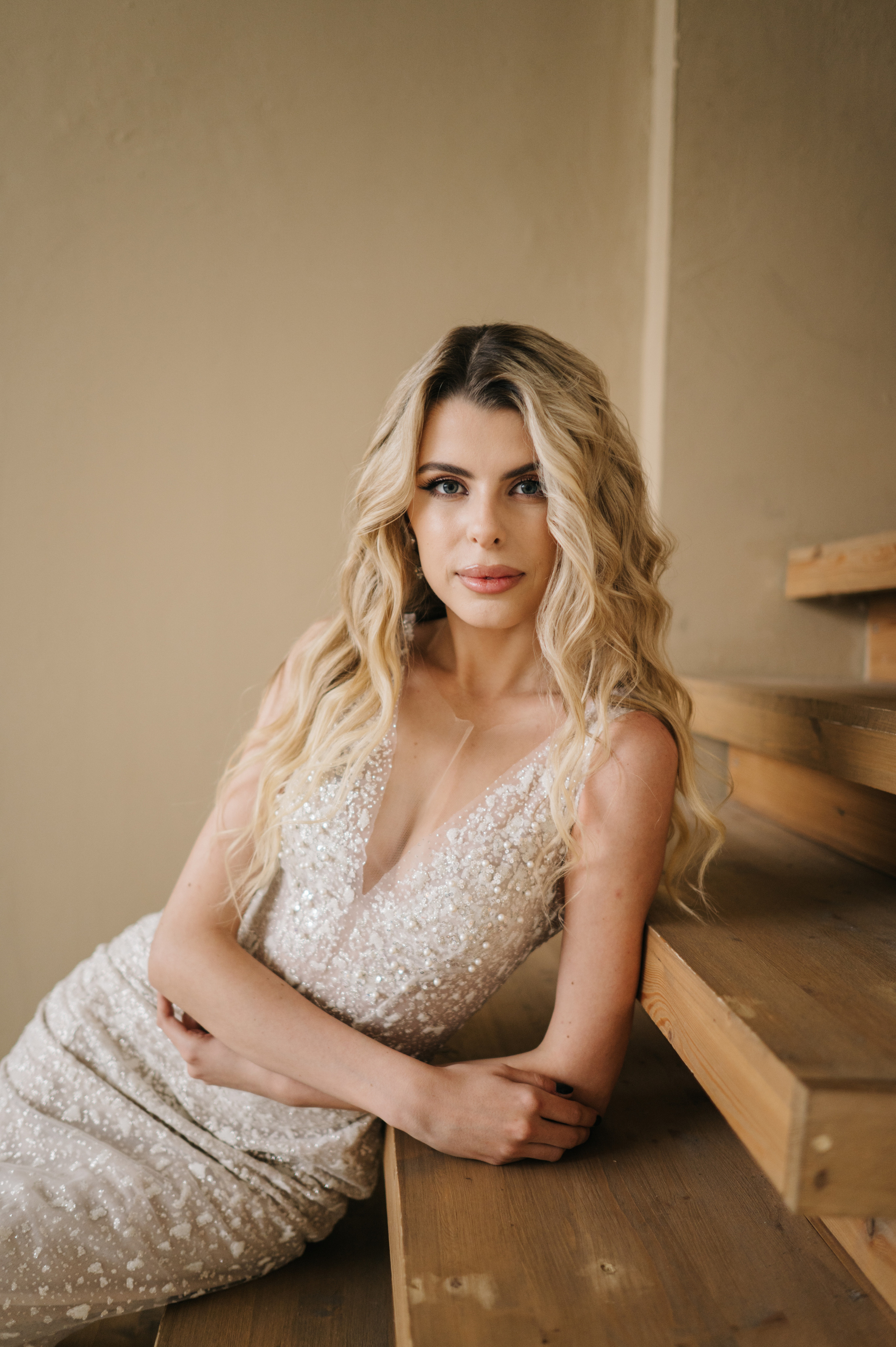 Невесты. Фотограф Архангельск