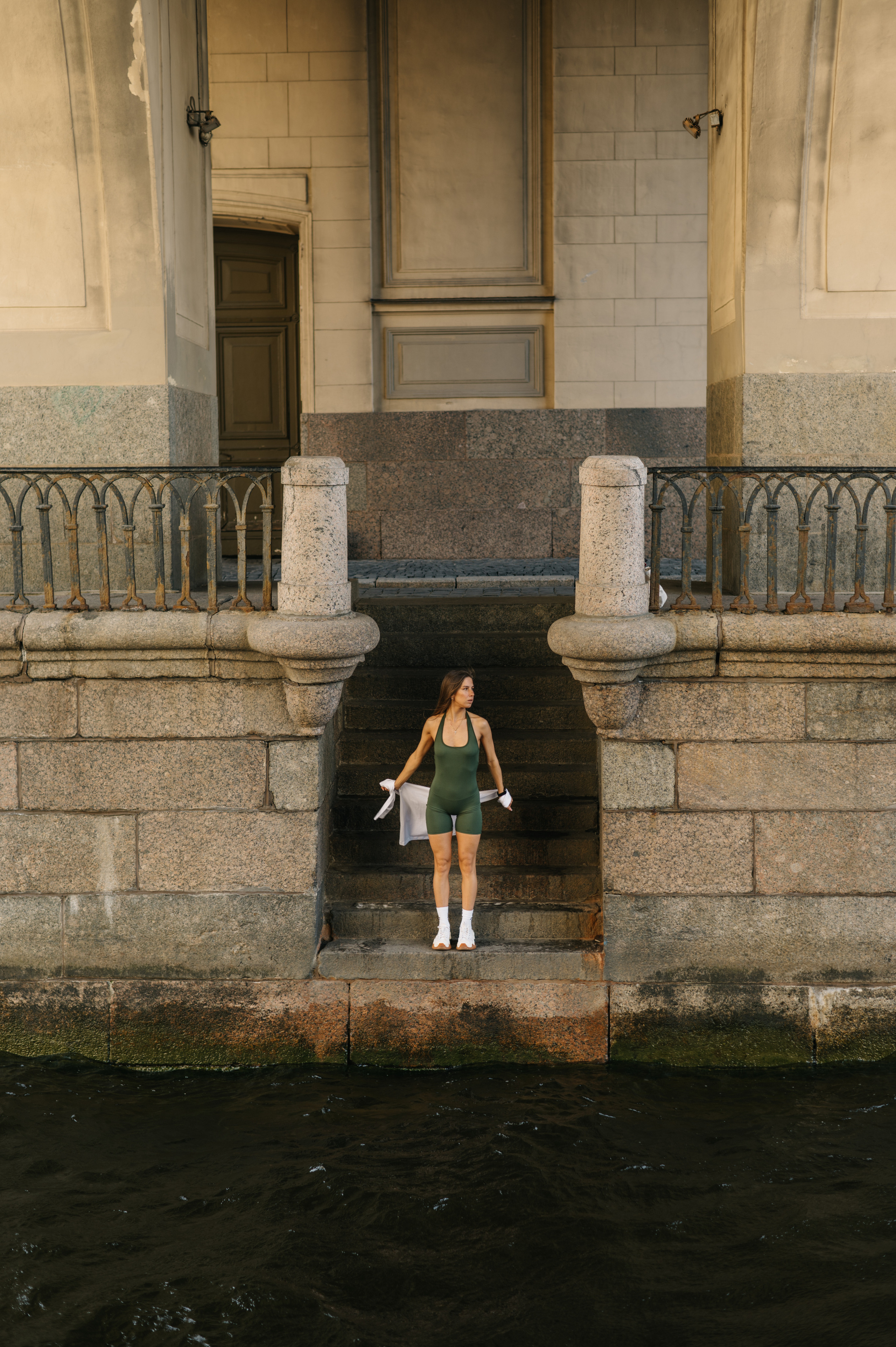 Таина. Фотограф Архангельск