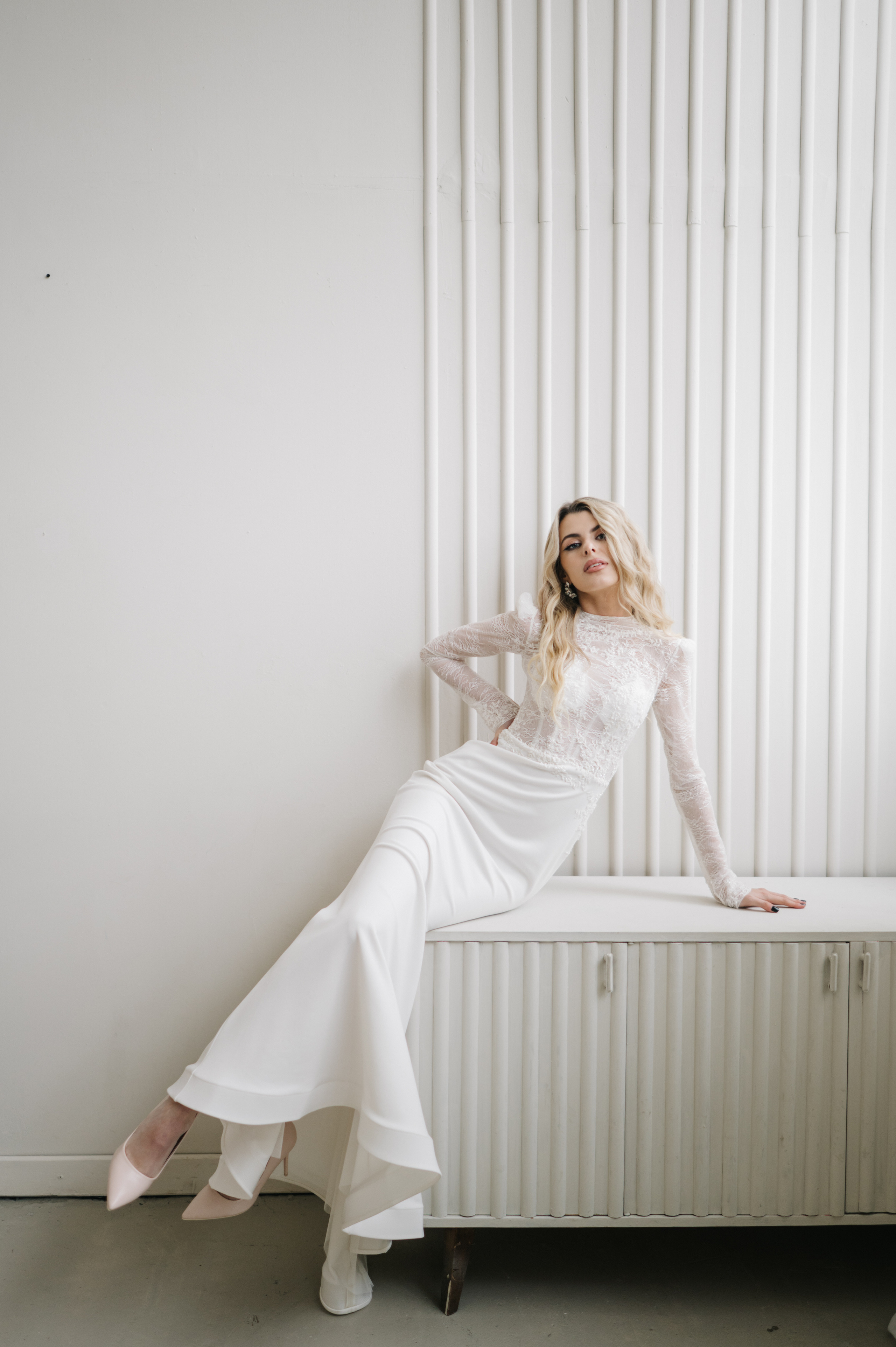 Невесты. Фотограф Архангельск