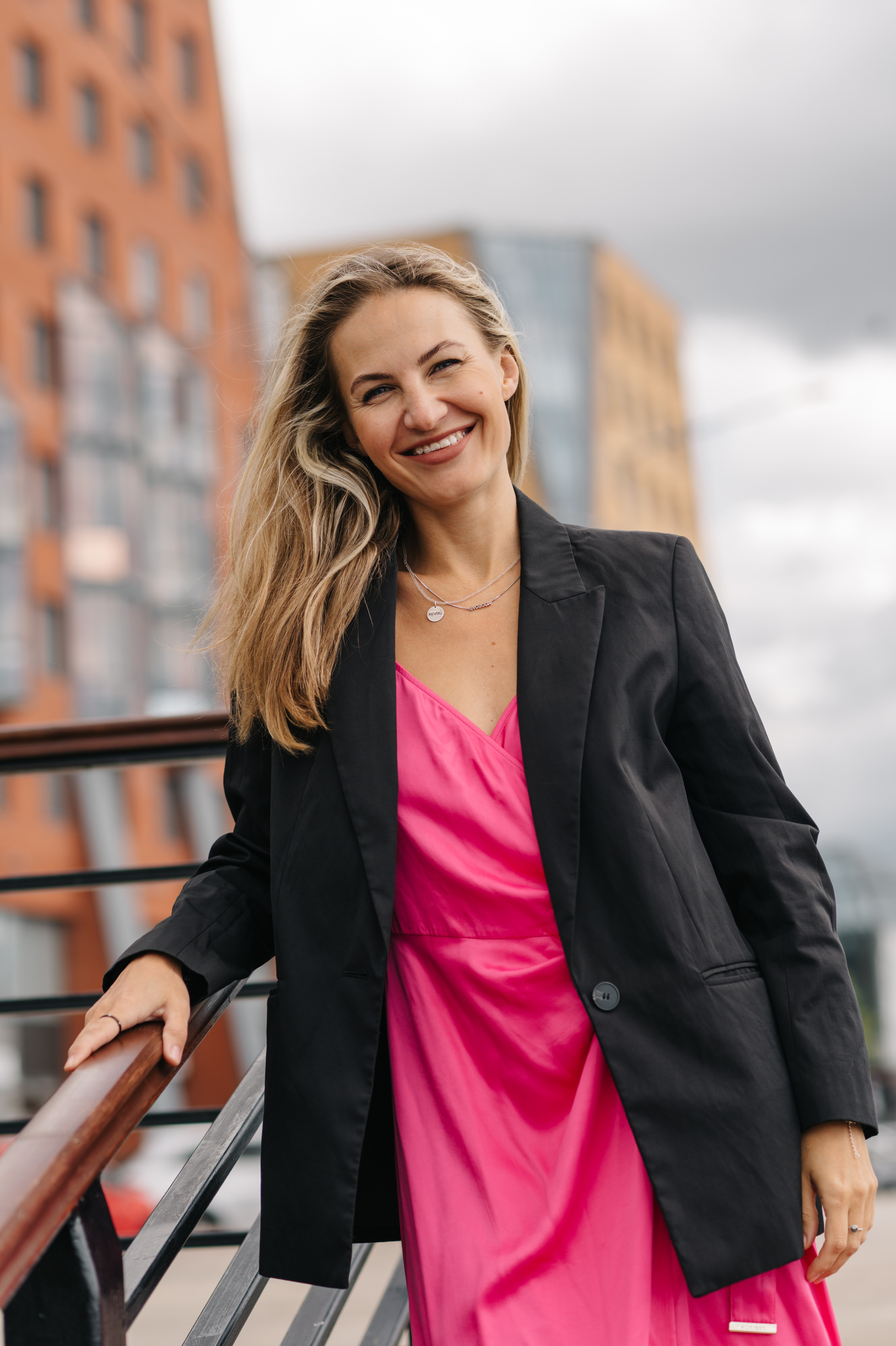 Катя. Фотограф Архангельск