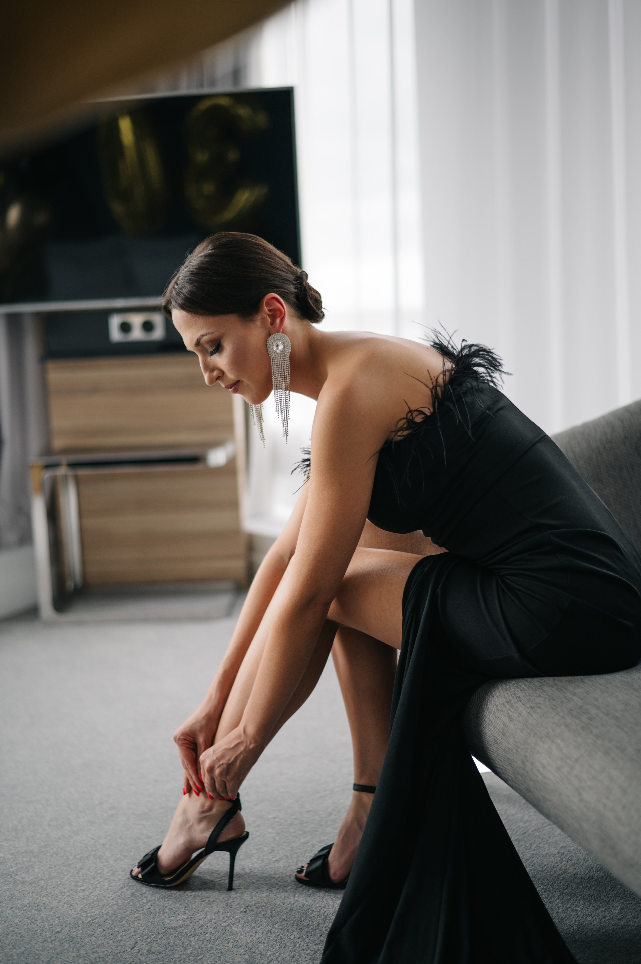 День Рождения Ксении. Фотограф Архангельск