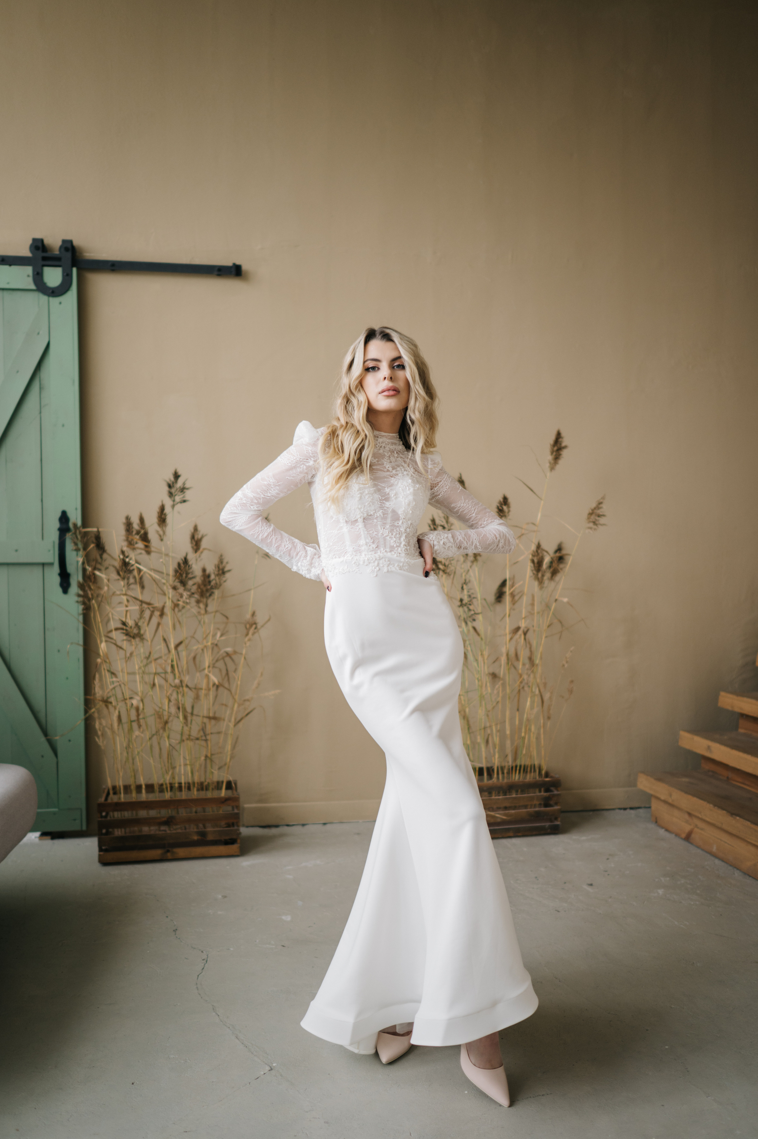 Невесты. Фотограф Архангельск