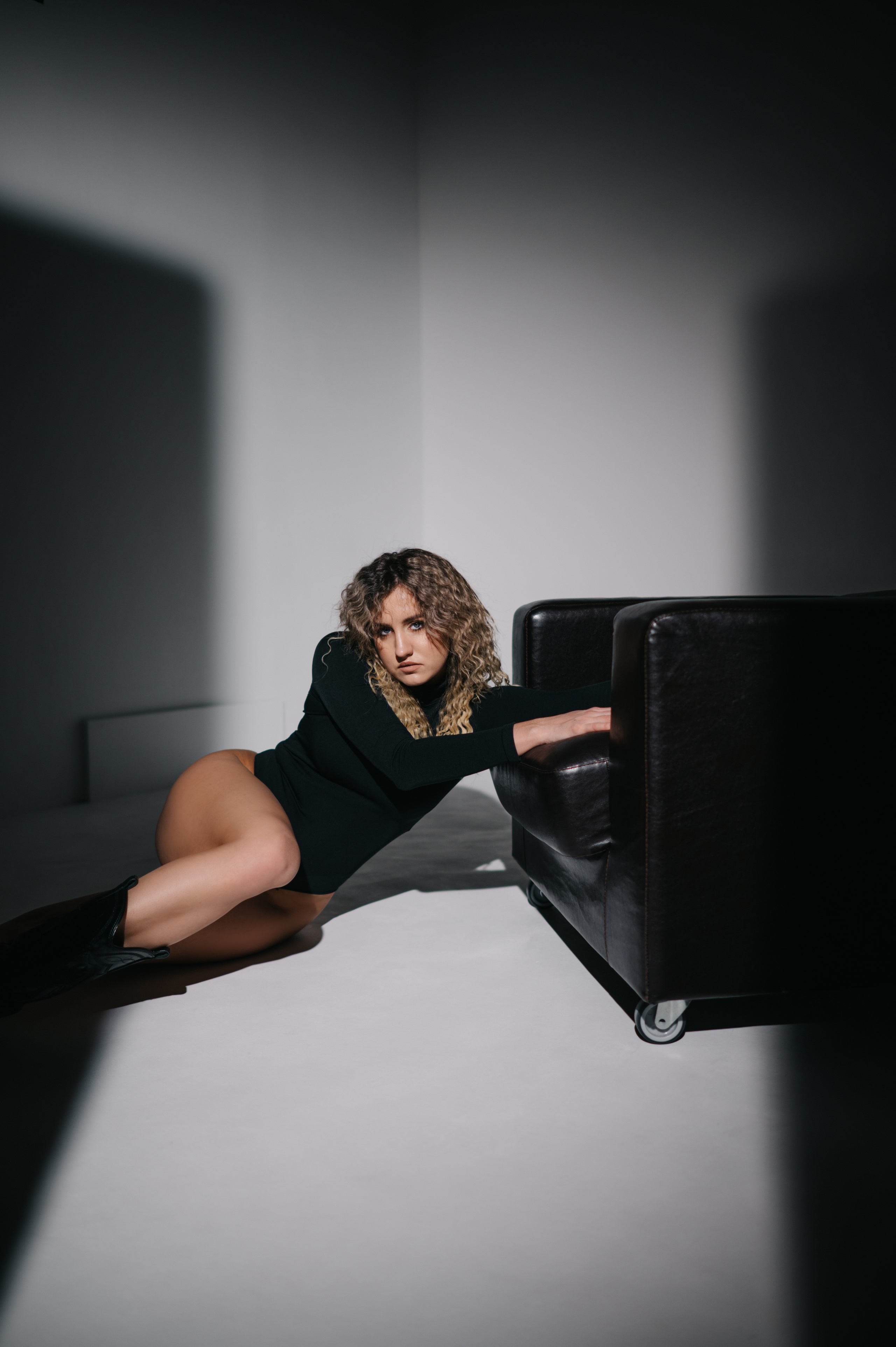 Ксения. Фотограф Архангельск