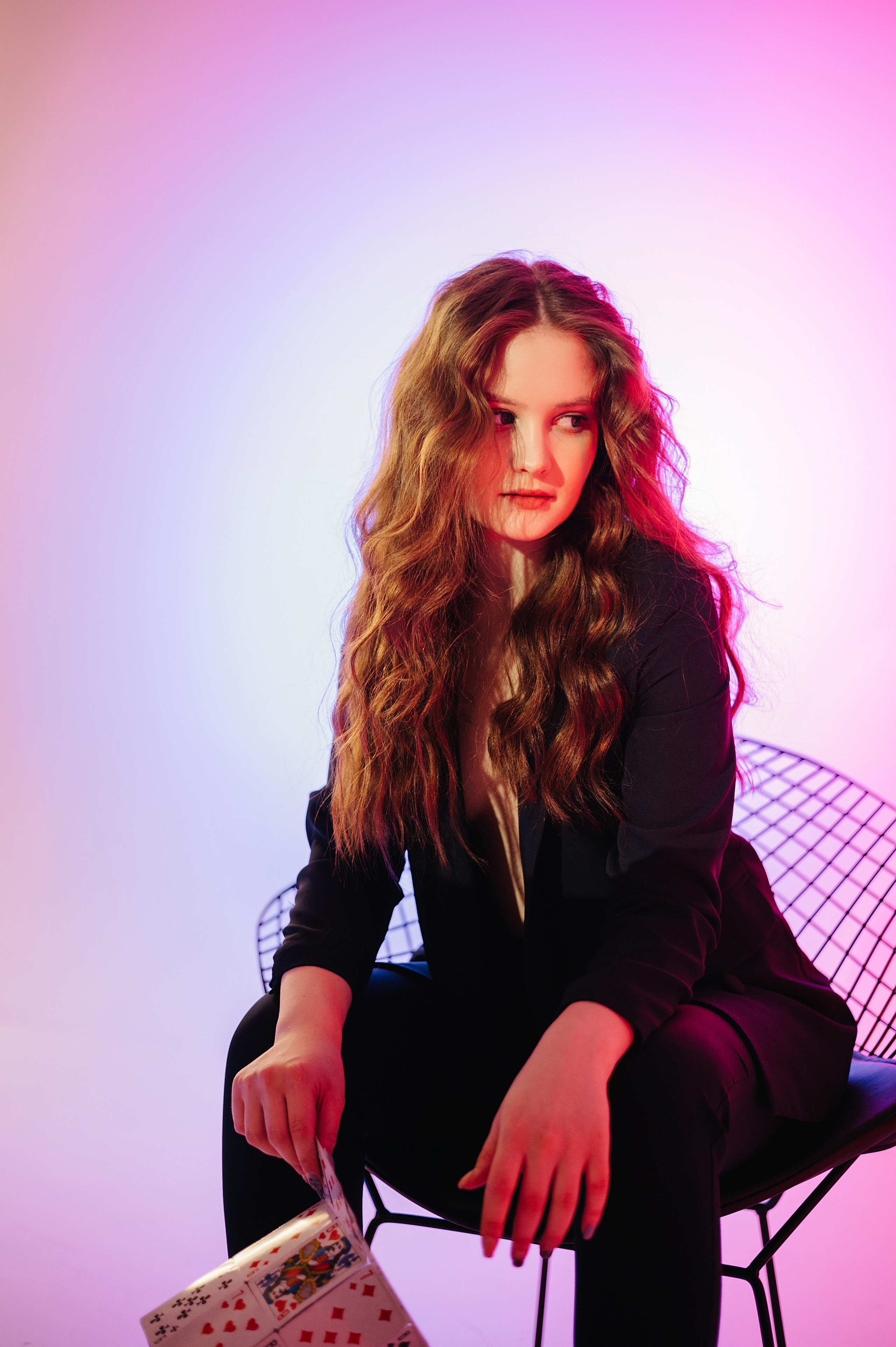 Юлия. Фотограф Архангельск