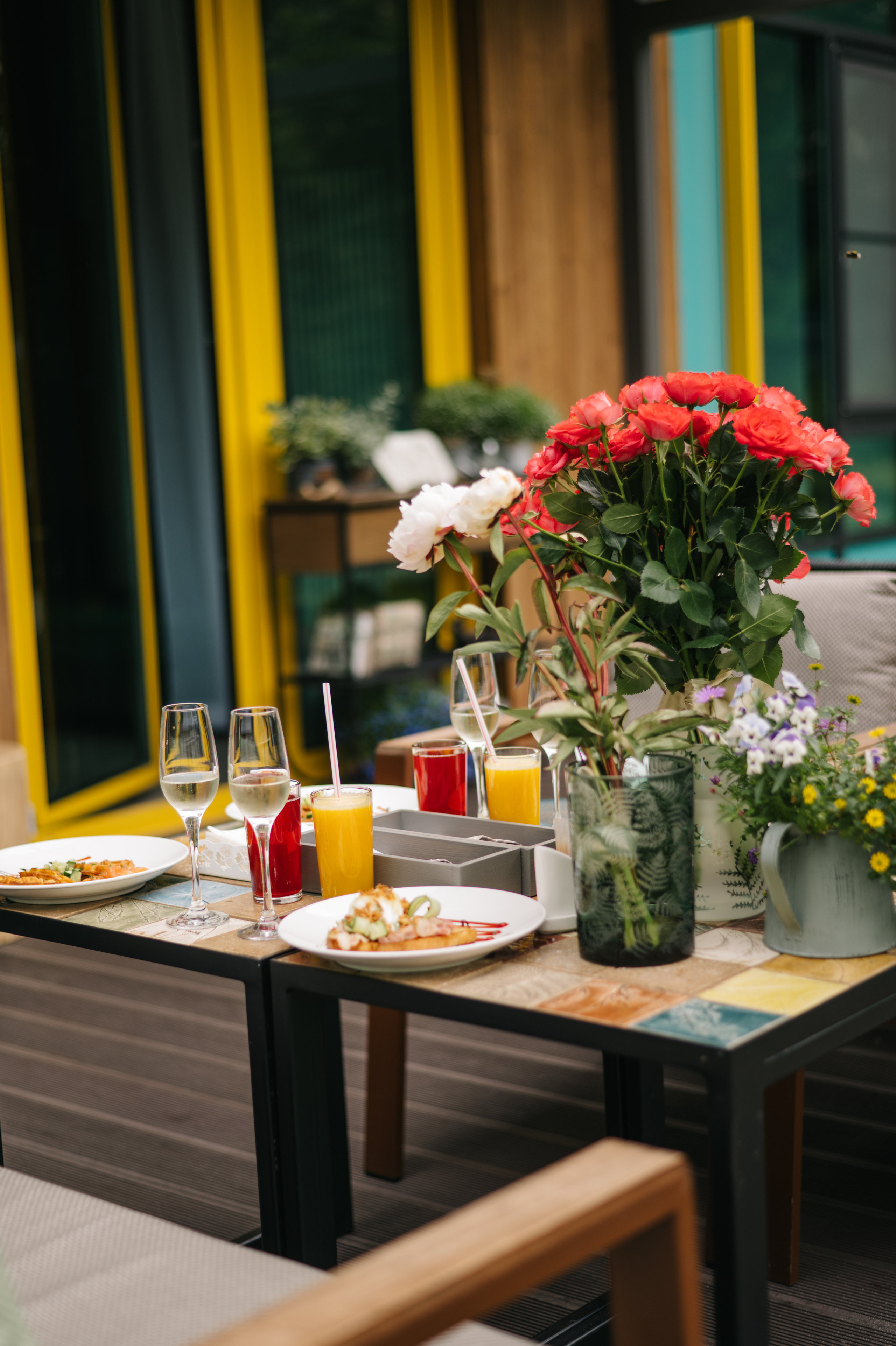 День Рождения Марии. Фотограф Архангельск