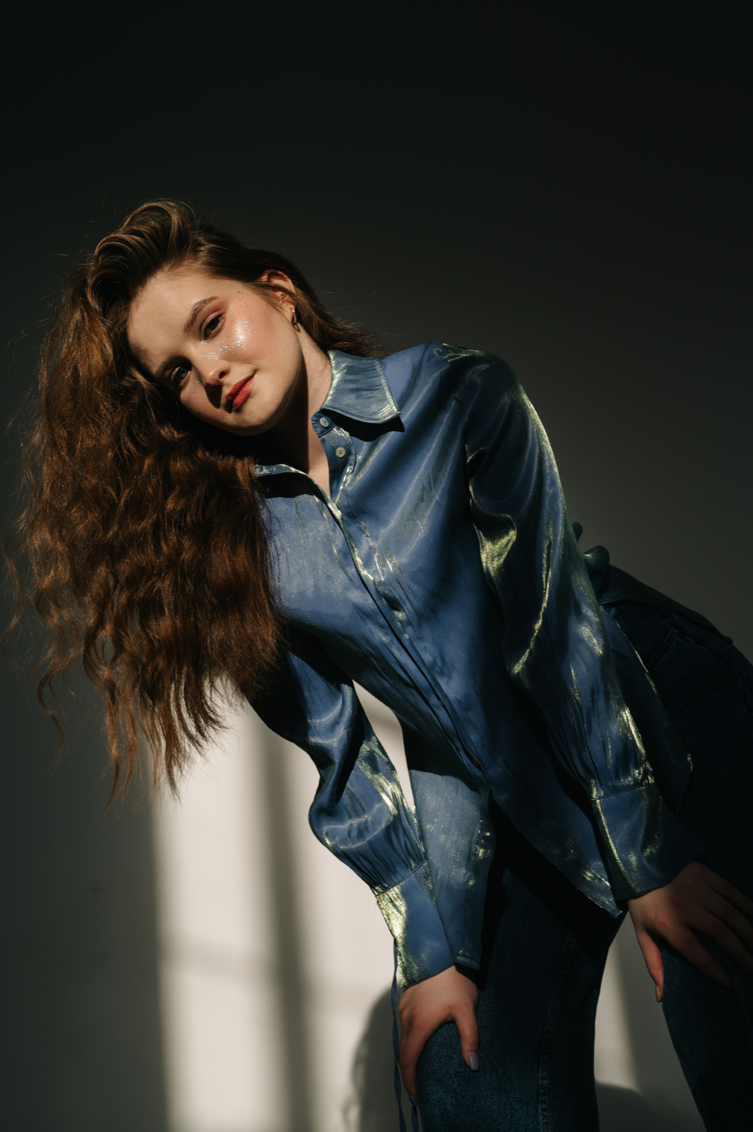 Юлия. Фотограф Архангельск