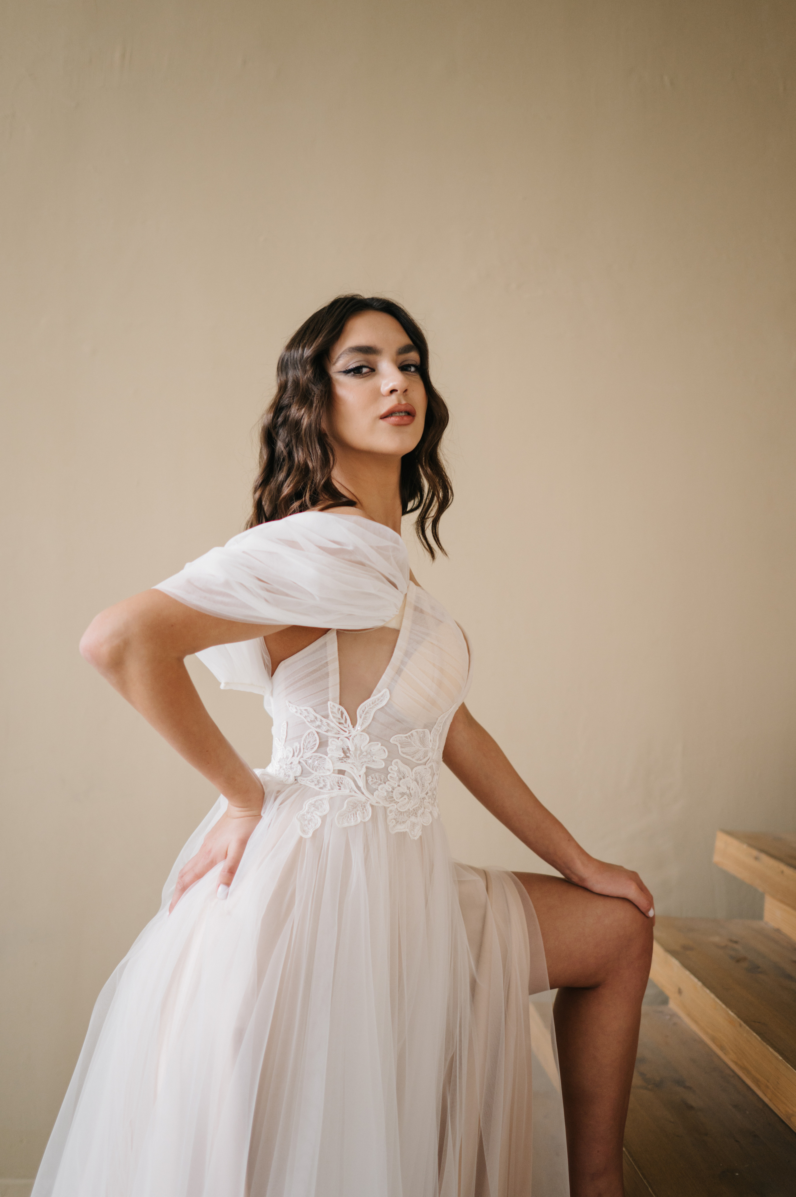 Невесты. Фотограф Архангельск