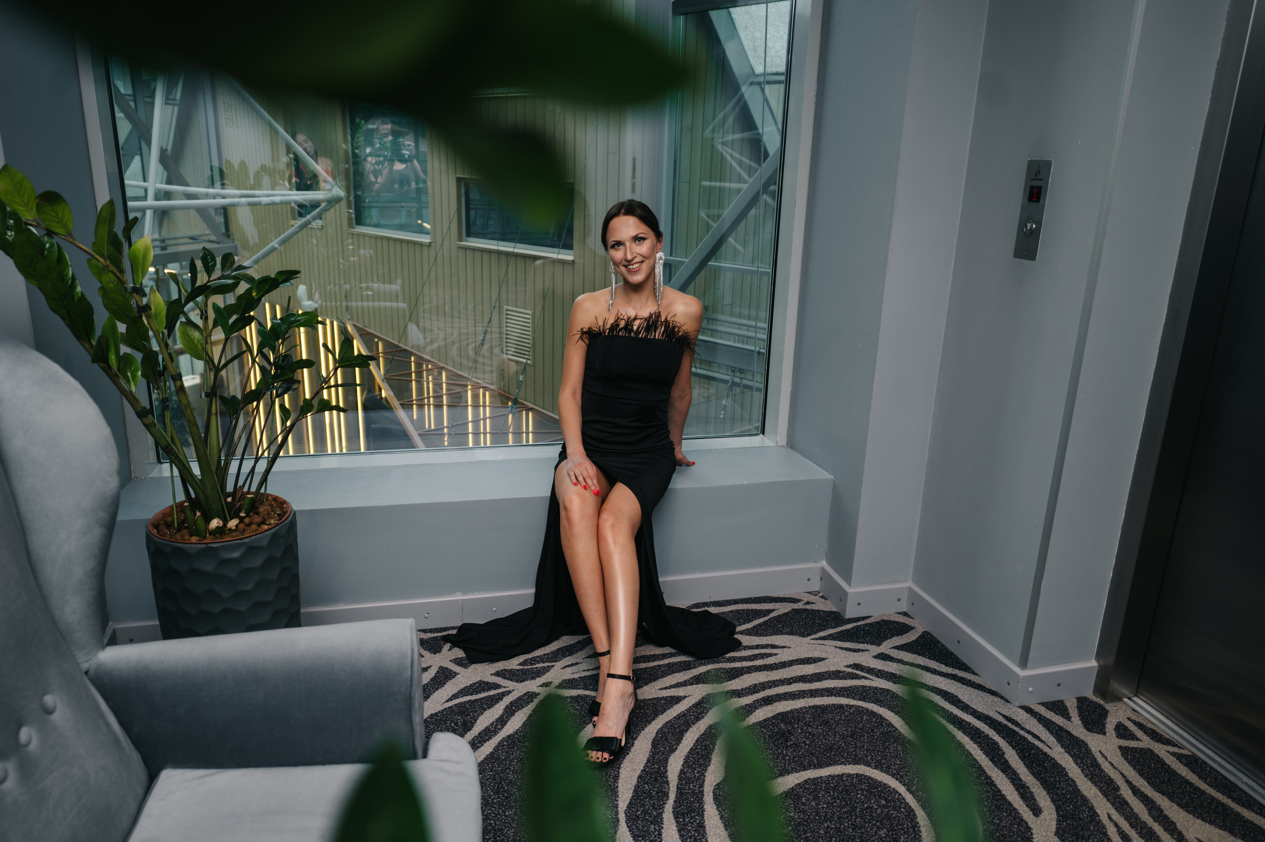 День Рождения Ксении. Фотограф Архангельск