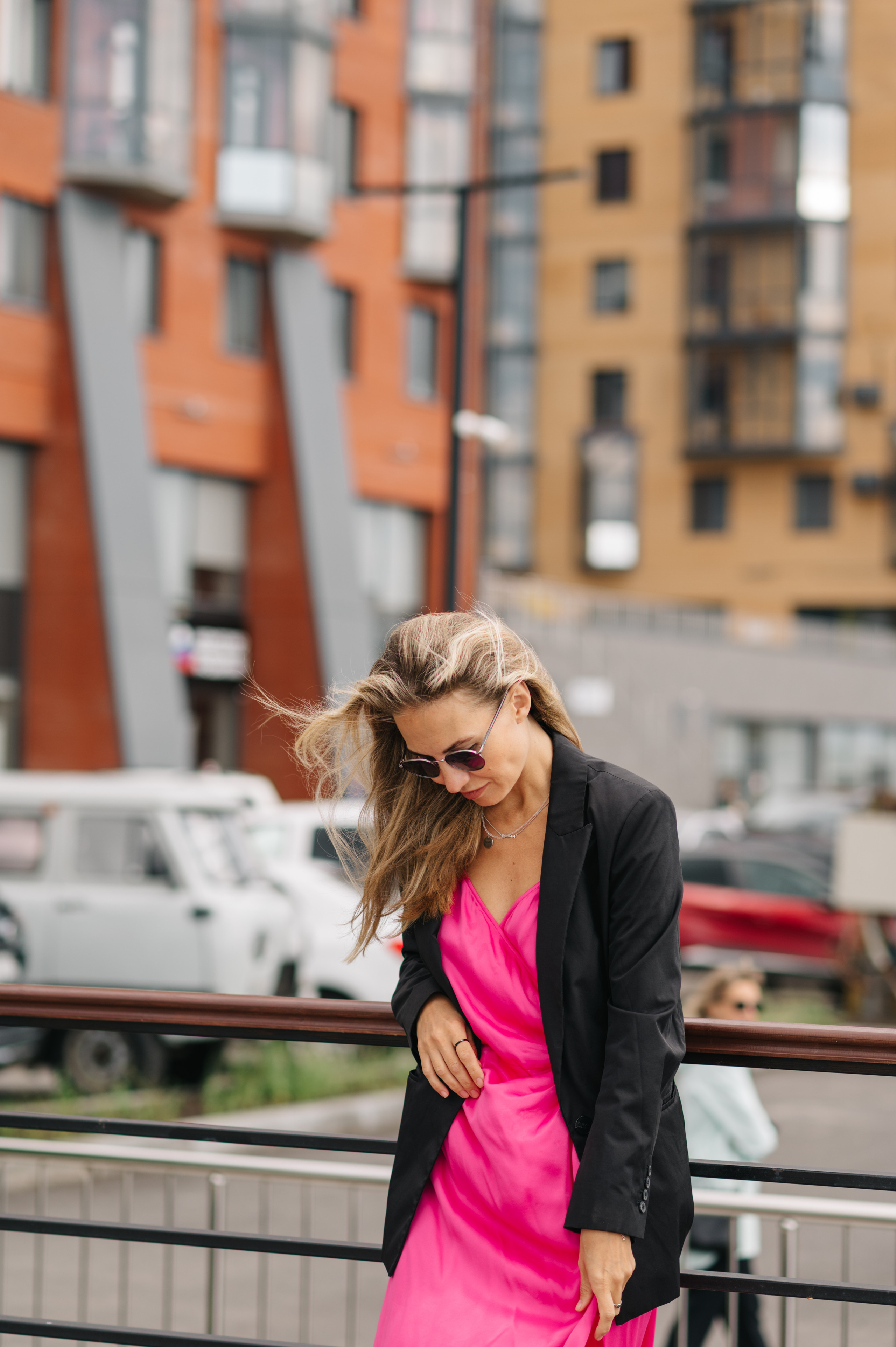 Катя. Фотограф Архангельск