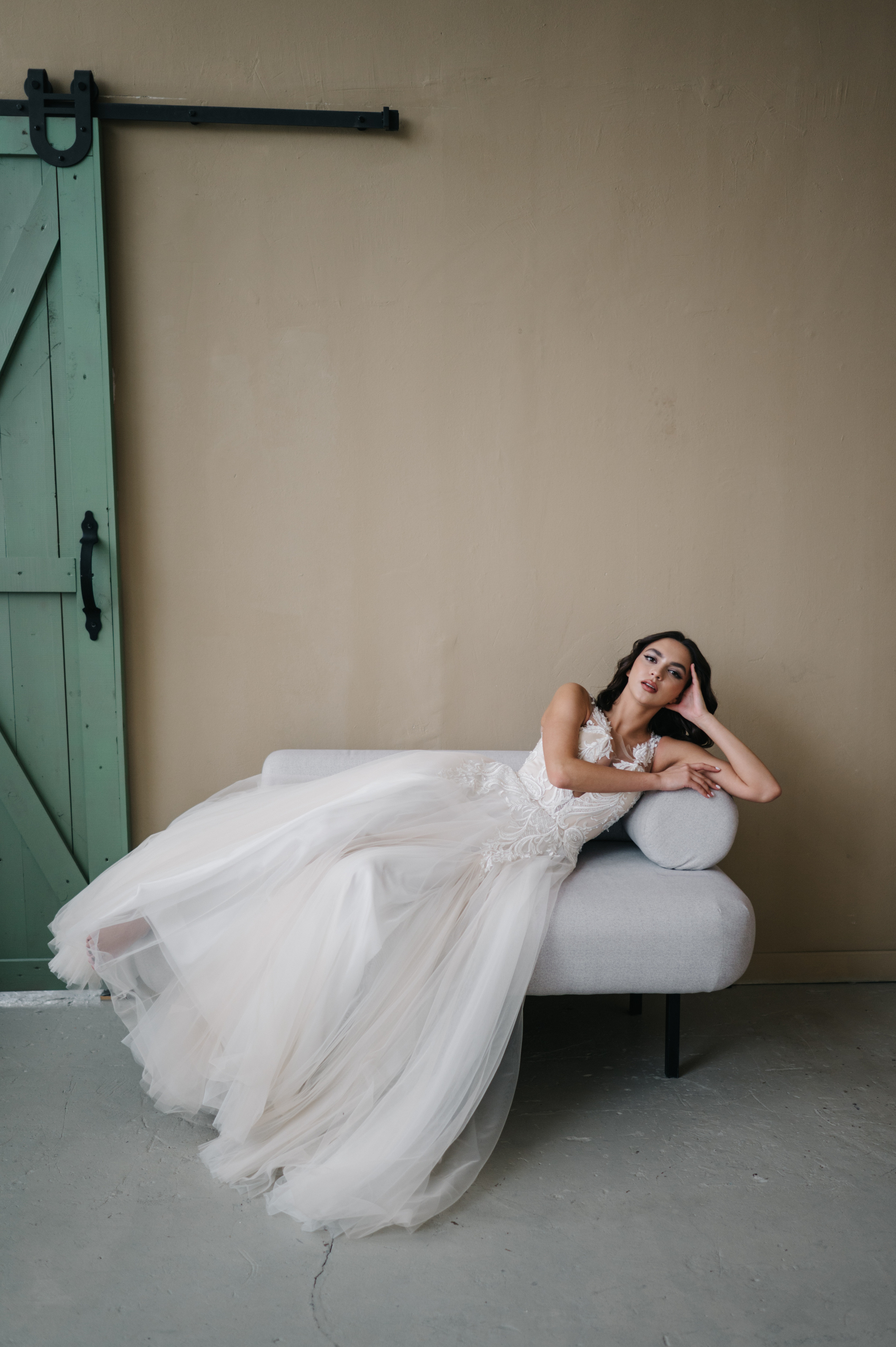 Невесты. Фотограф Архангельск