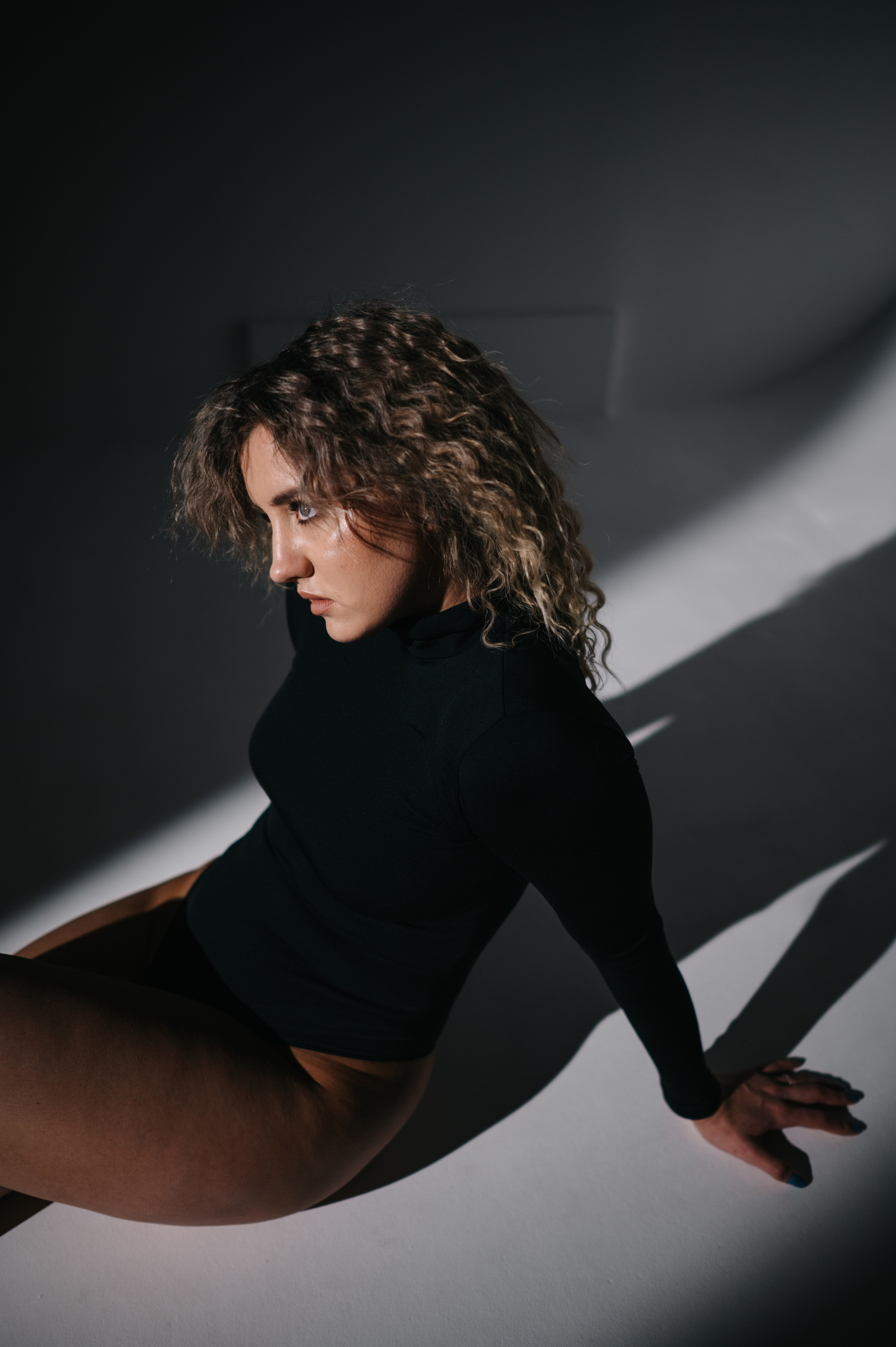 Ксения. Фотограф Архангельск