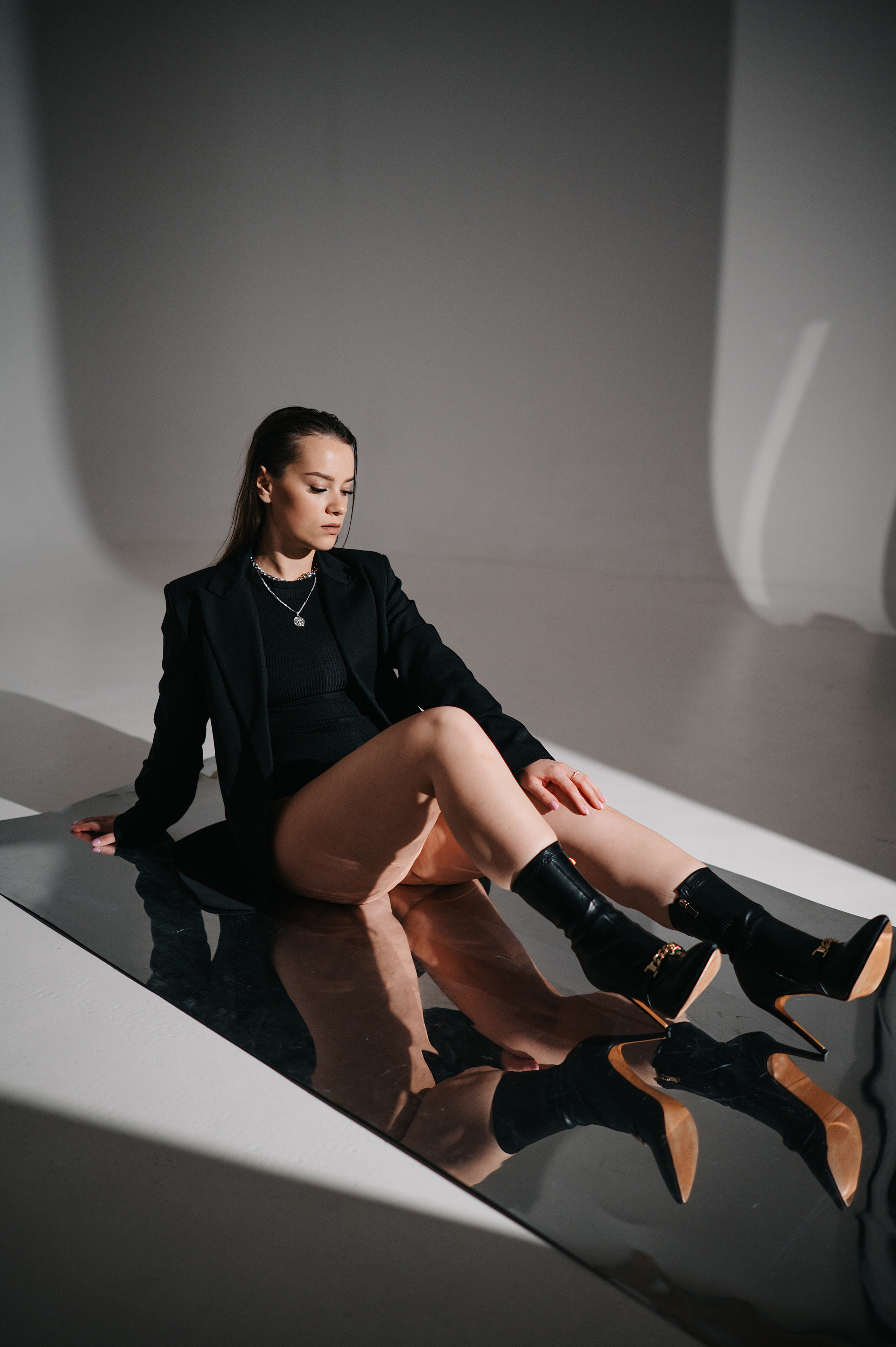 Анна. Фотограф Архангельск