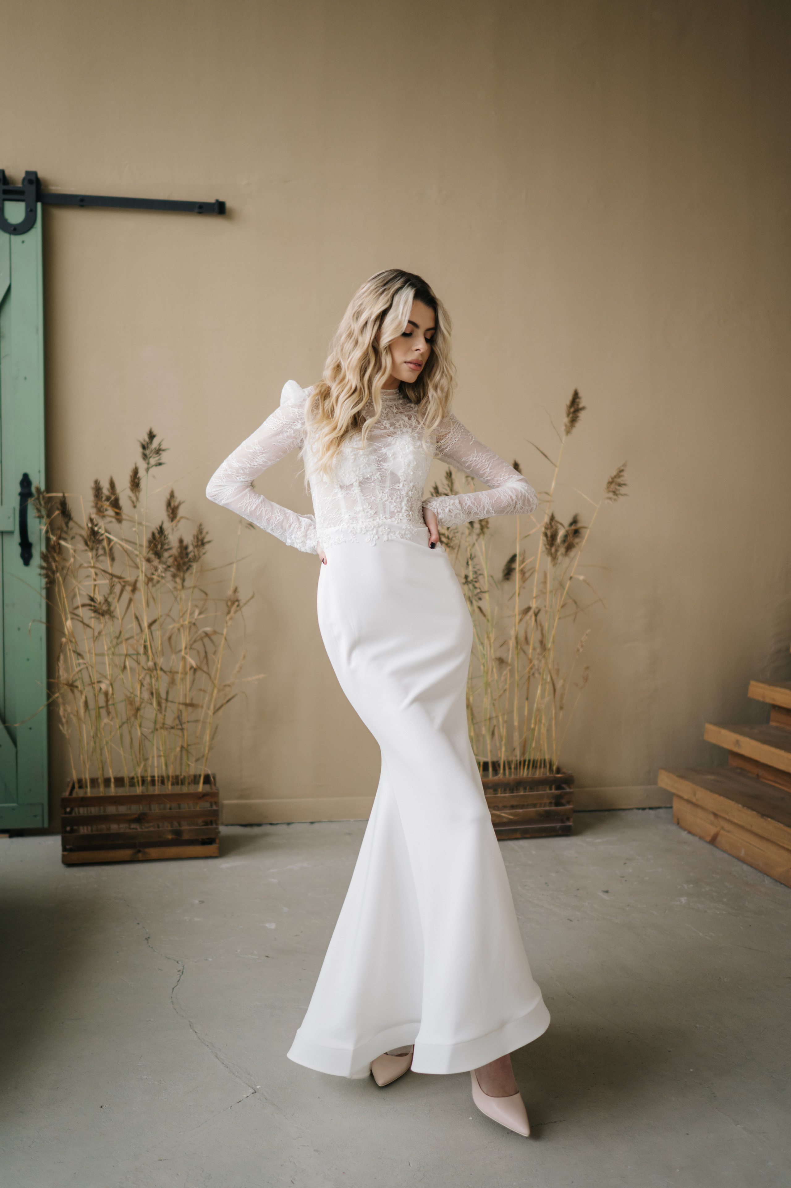 Невесты. Фотограф Архангельск