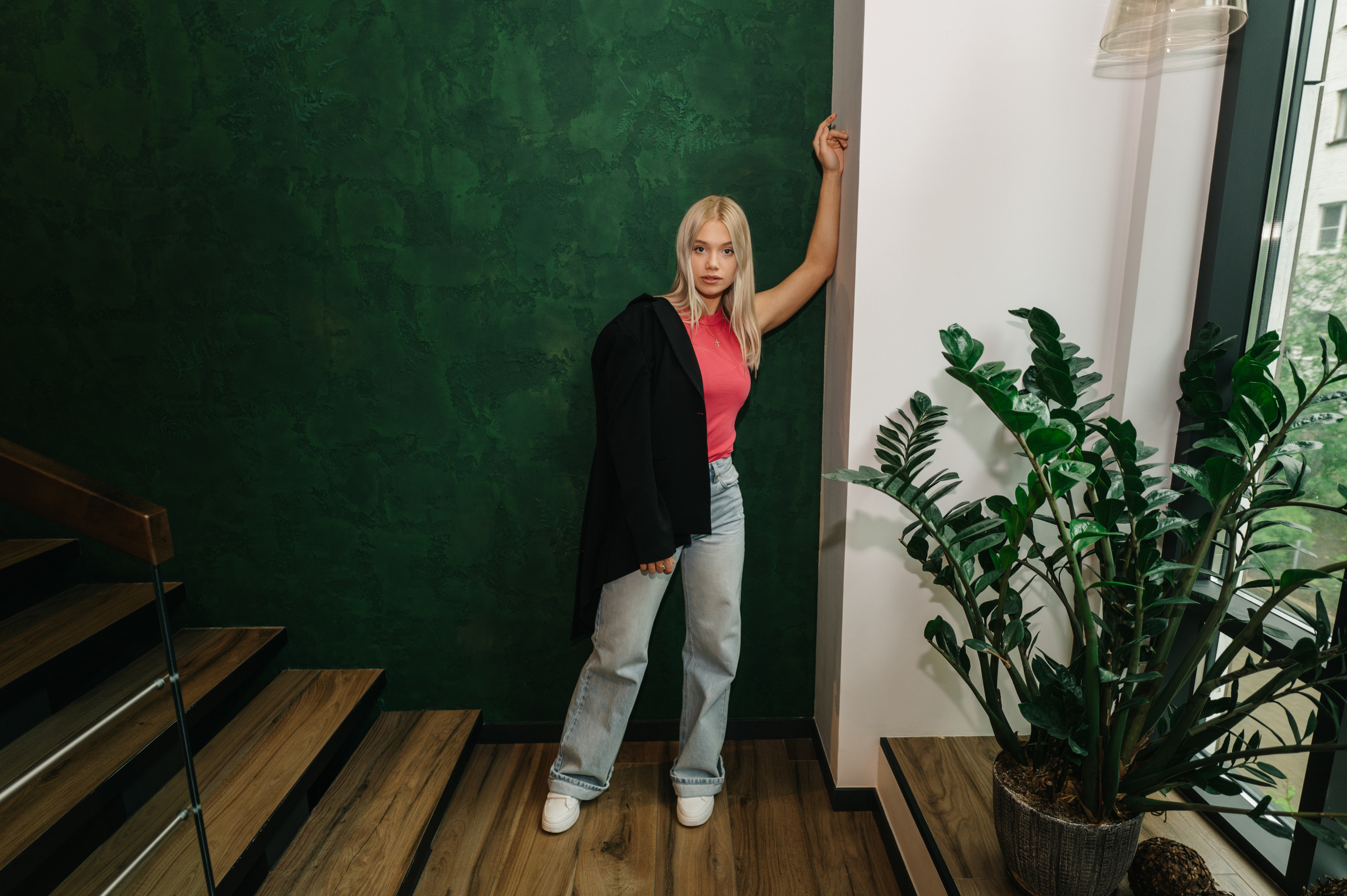 Девичник Дарьи. Фотограф Архангельск