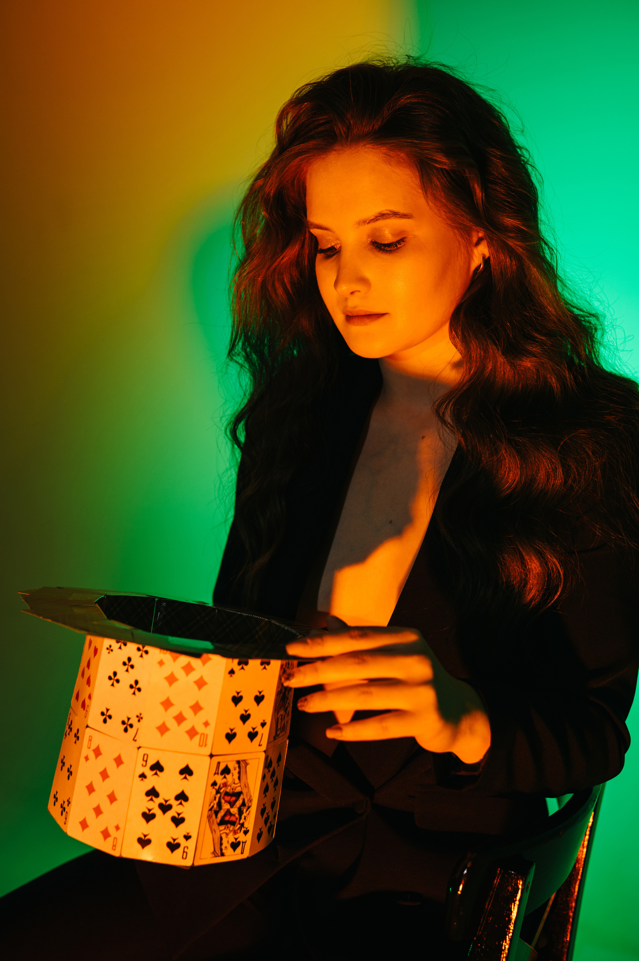 Юлия. Фотограф Архангельск