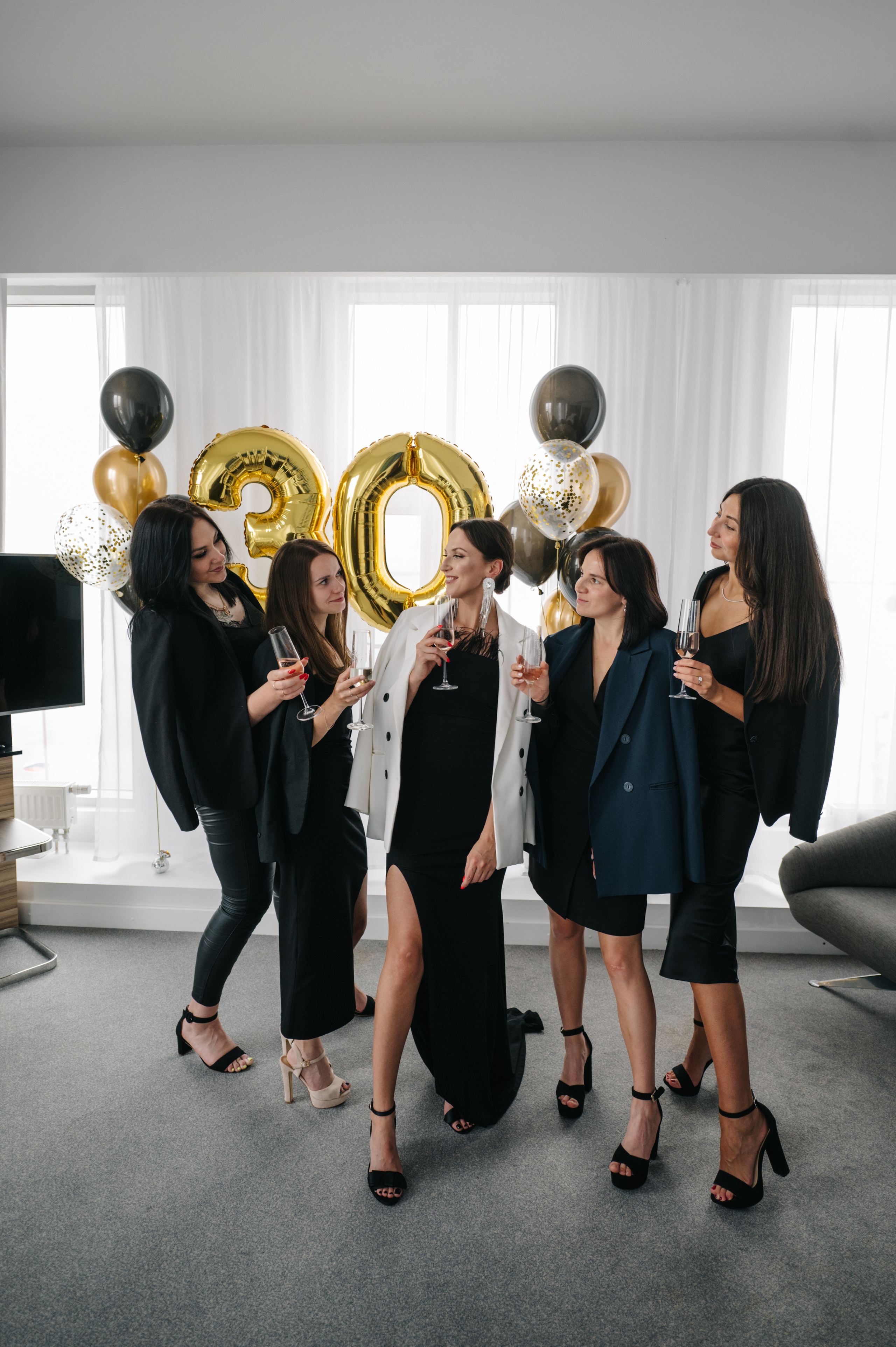 День Рождения Ксении. Фотограф Архангельск