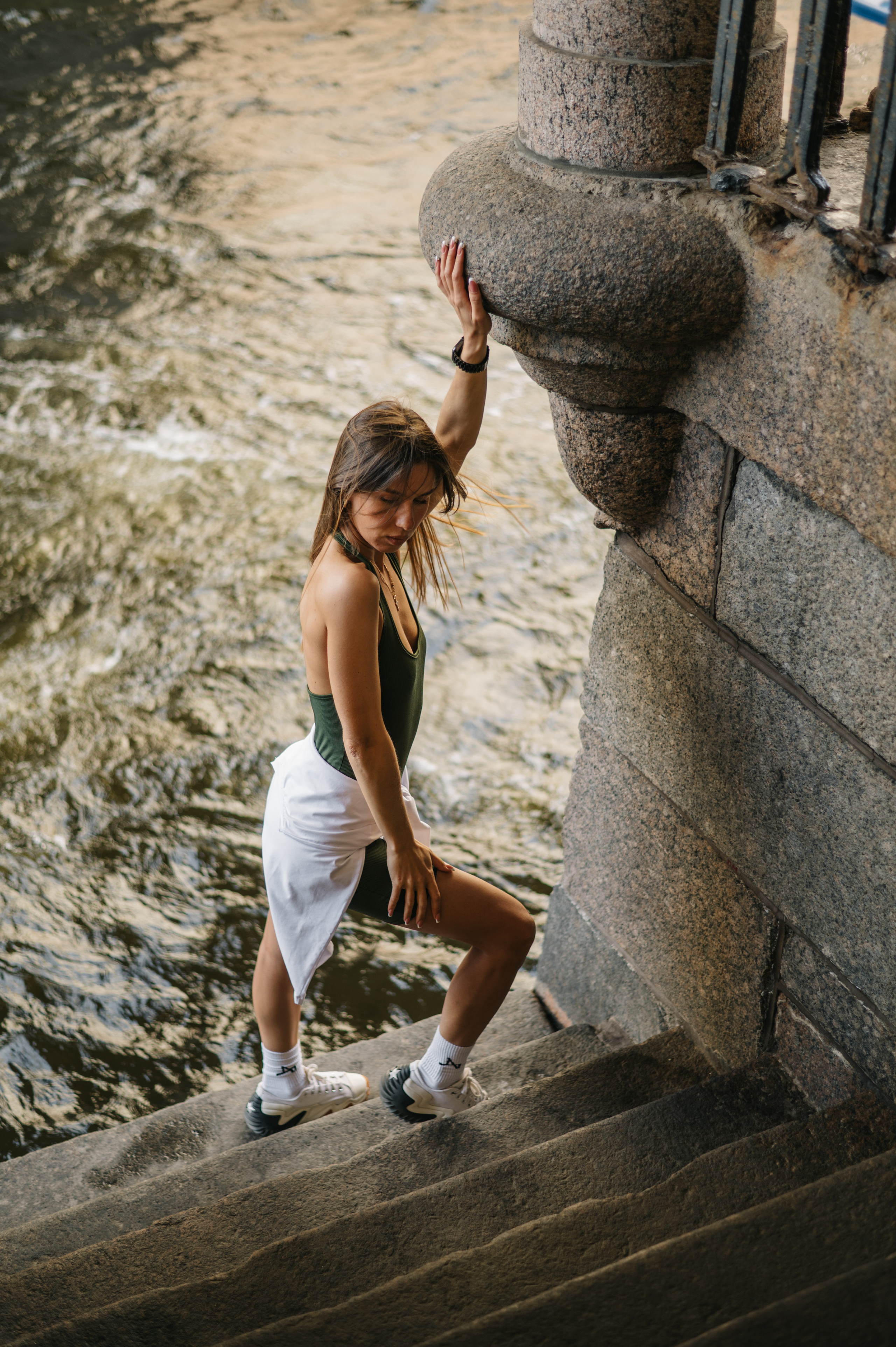 Таина. Фотограф Архангельск