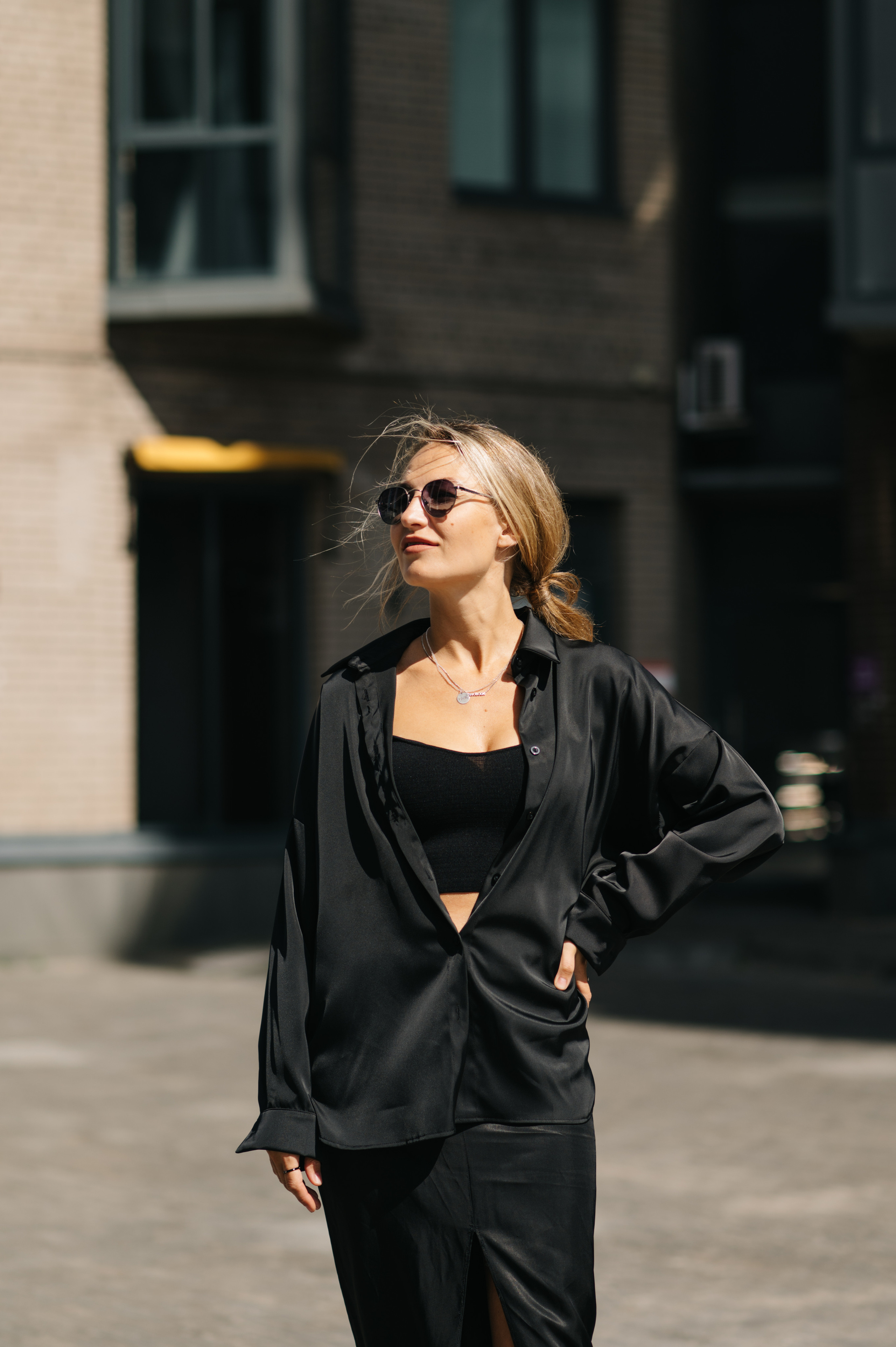 Катя. Фотограф Архангельск