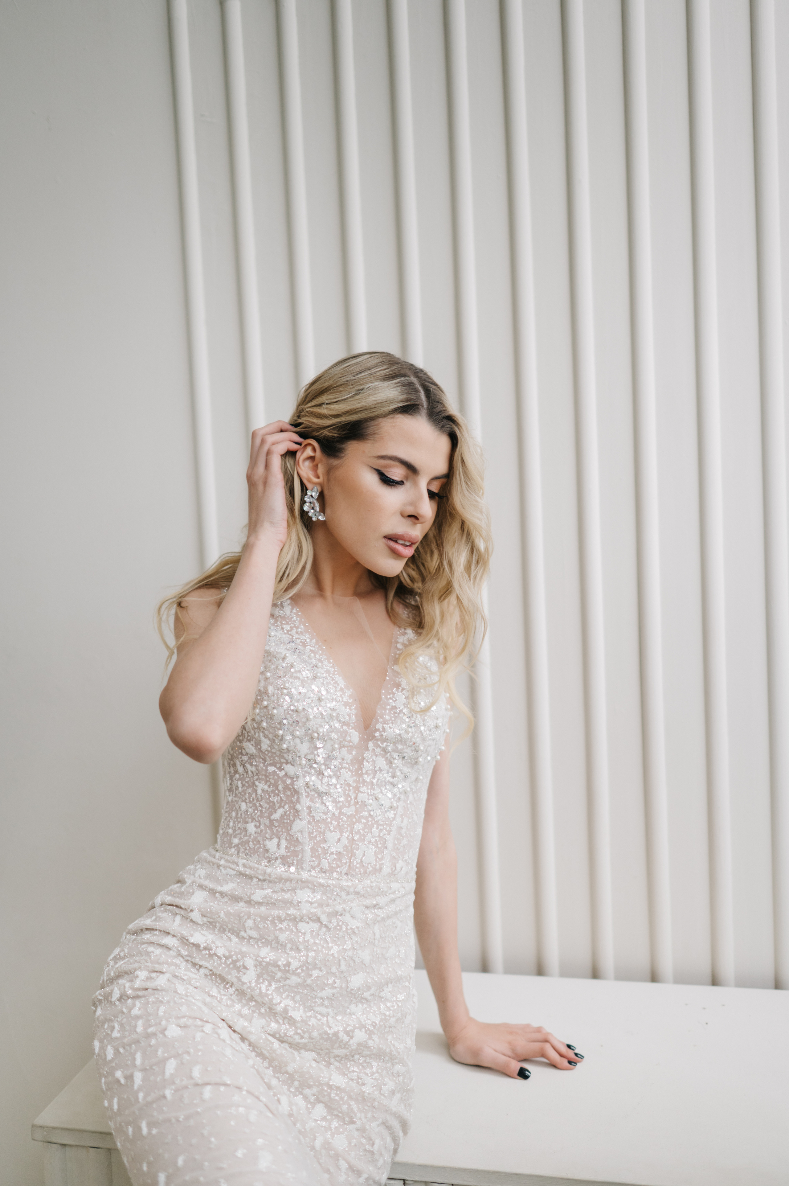 Невесты. Фотограф Архангельск