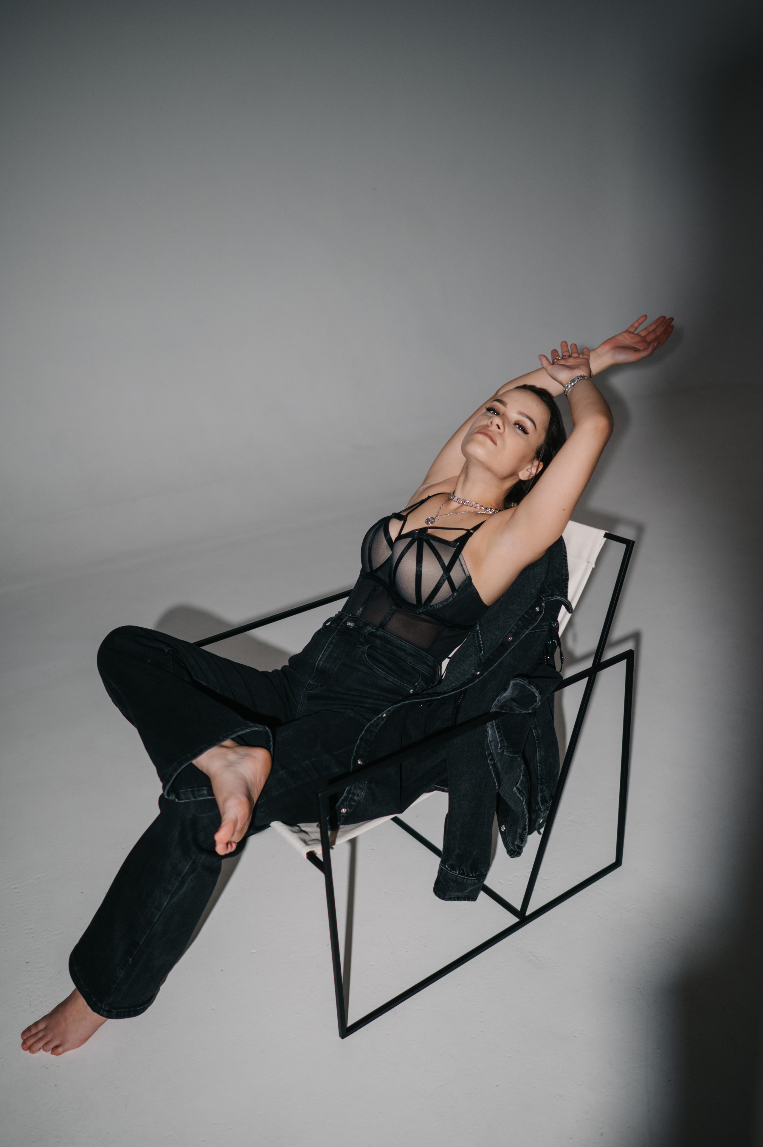 Анна. Фотограф Архангельск