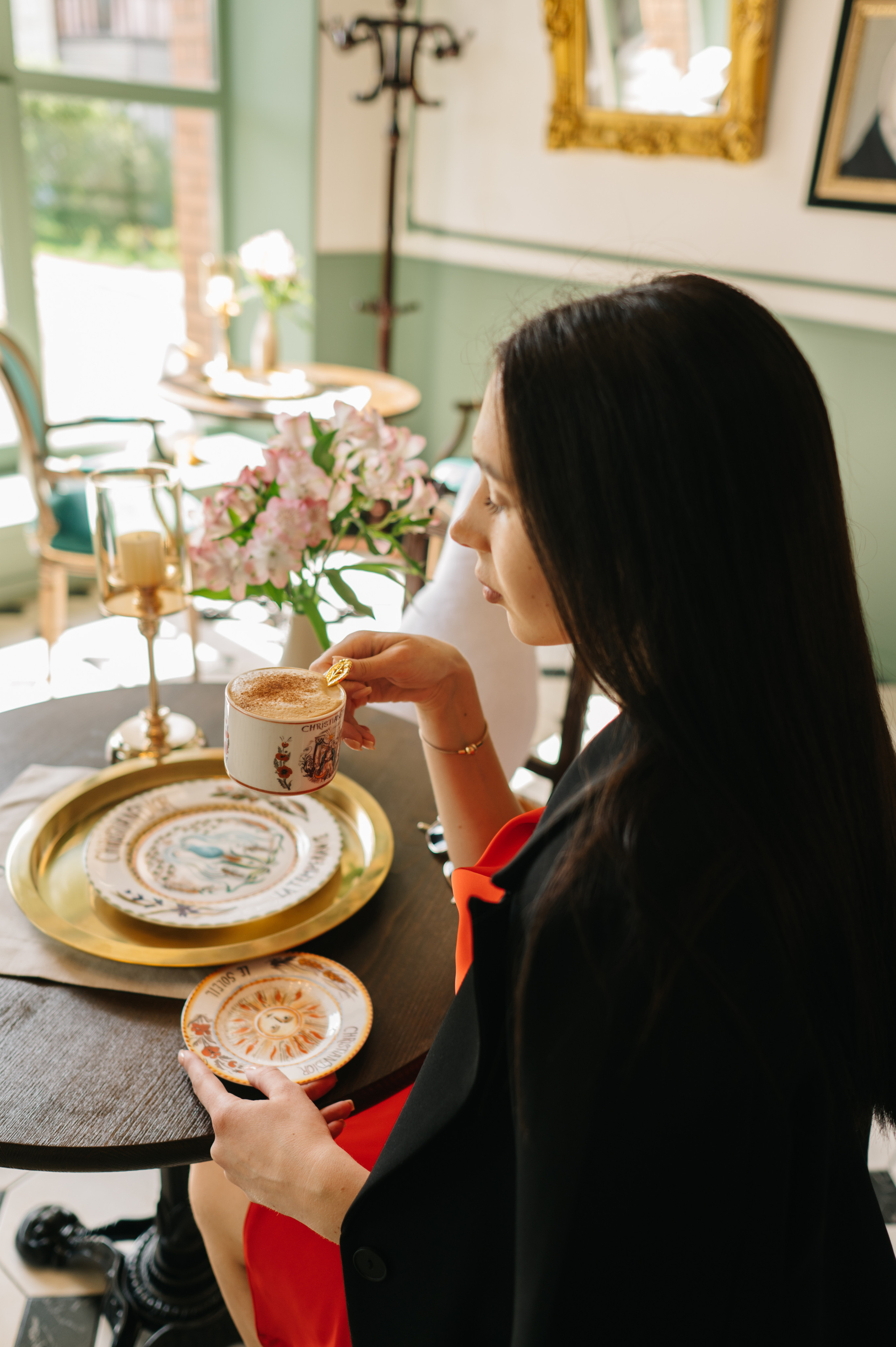 Вероника. Фотограф Архангельск